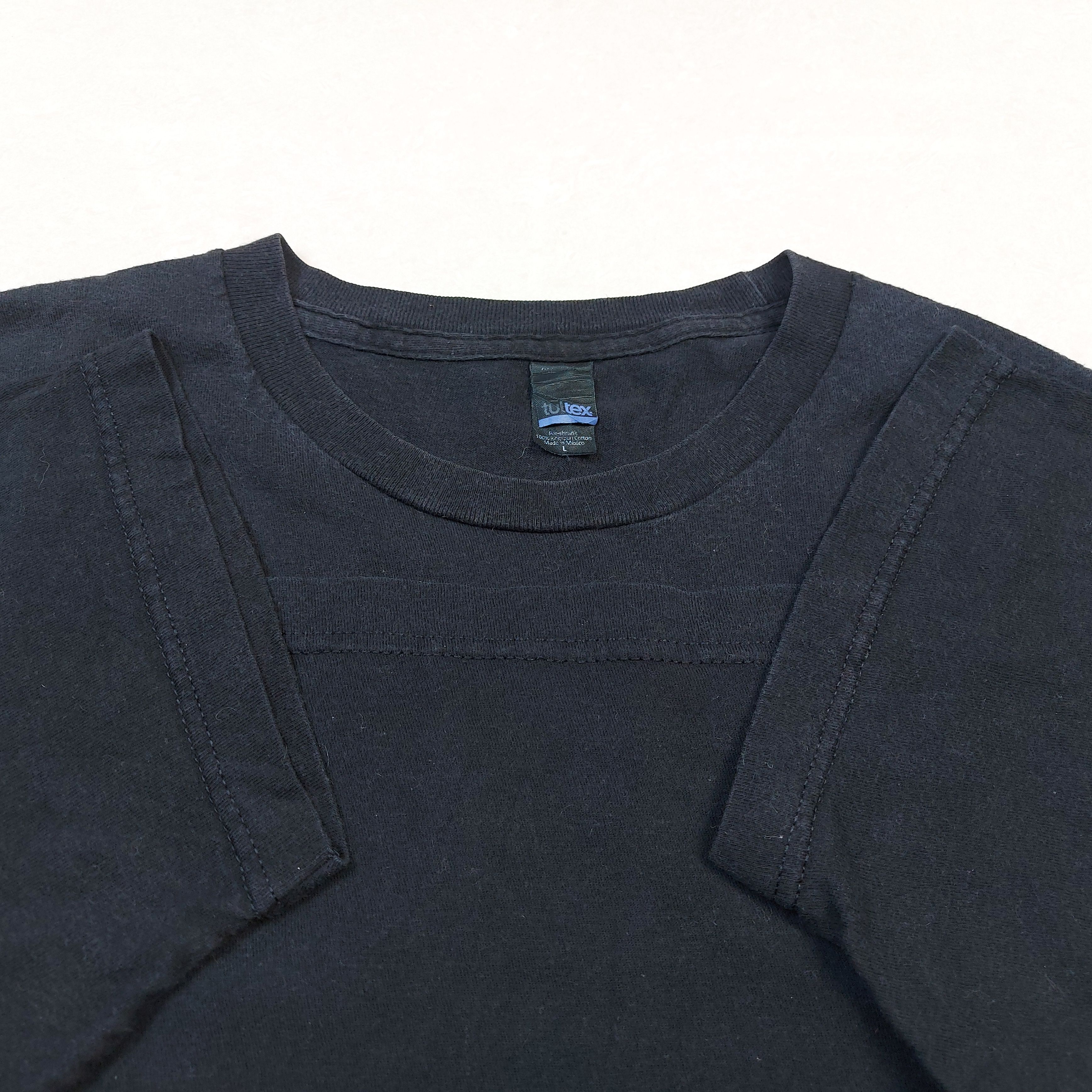 Band Tees × Vintage Official 2013 Depeche Mode Band Violator Album Merch TEE Size US L / EU 52-54 / 3 - 6 Thumbnail