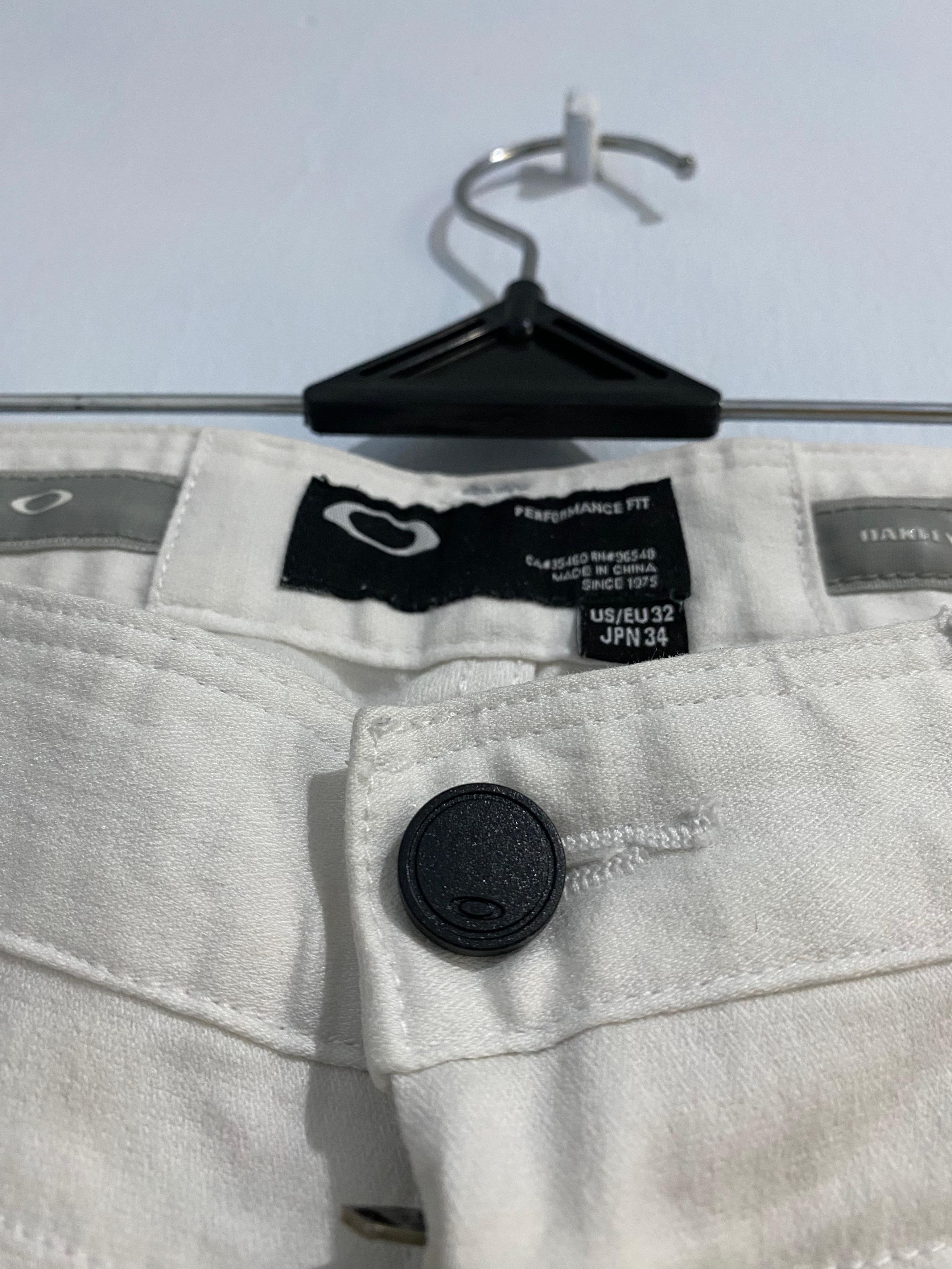 Oakley Oakley designed single cargo Zipper , special edition Size US 32 / EU 48 - 6 Thumbnail