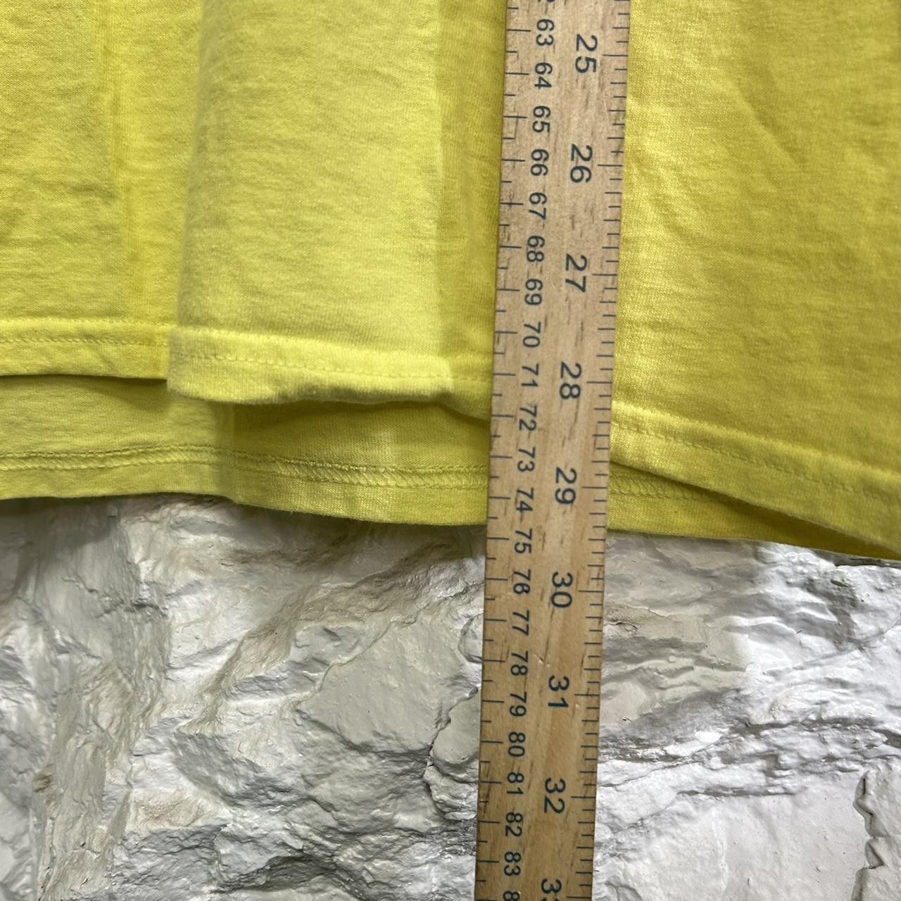 Band Tees John Mayer x Online Ceramics 2019 Tour T-Shirt Size Large Size US L / EU 52-54 / 3 - 6 Thumbnail