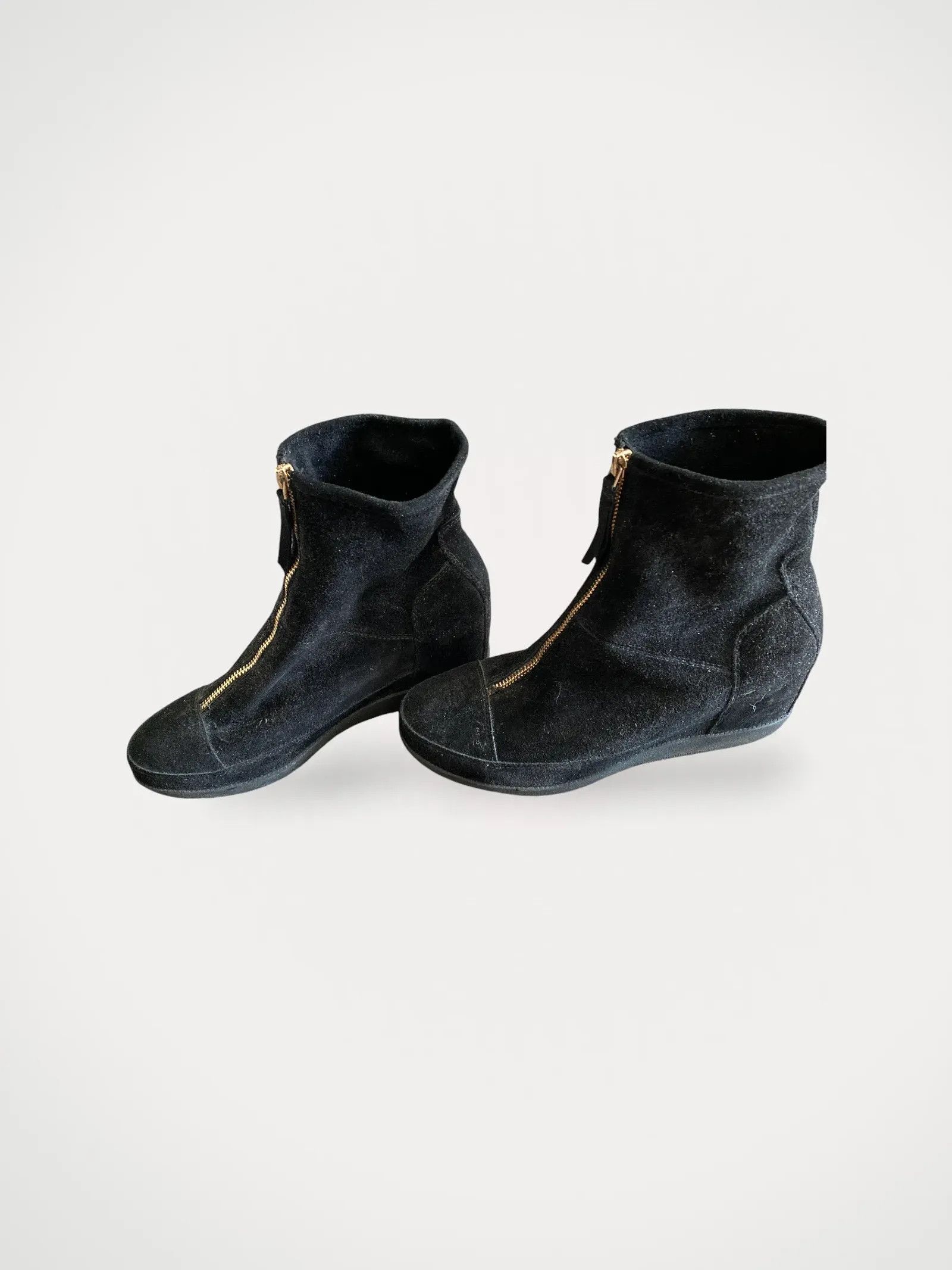Shoe The Bear Shoe the bear Boots Size US 10 / IT 40 - 1 Thumbnail