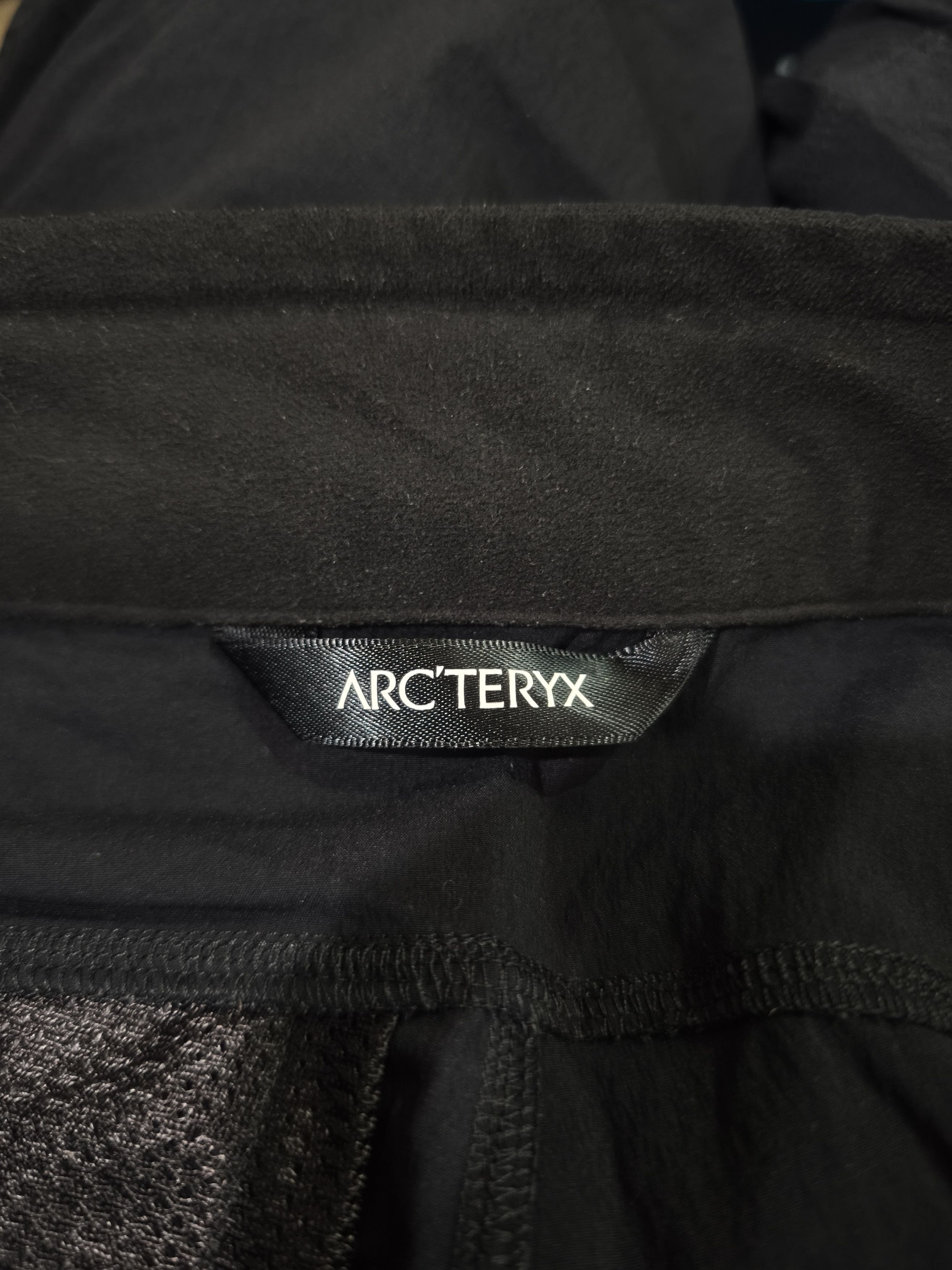 Arc'teryx ARC'TERYX GAMMA QUICK DRY PANT Size US 32 / EU 48 - 7 Thumbnail