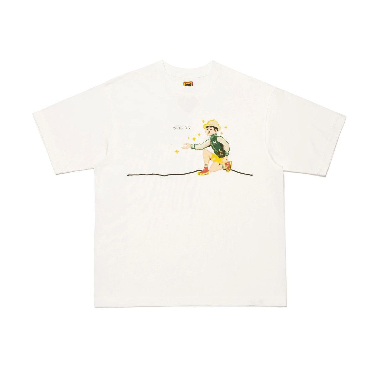 Human Made Keiko Sootome | Grailed