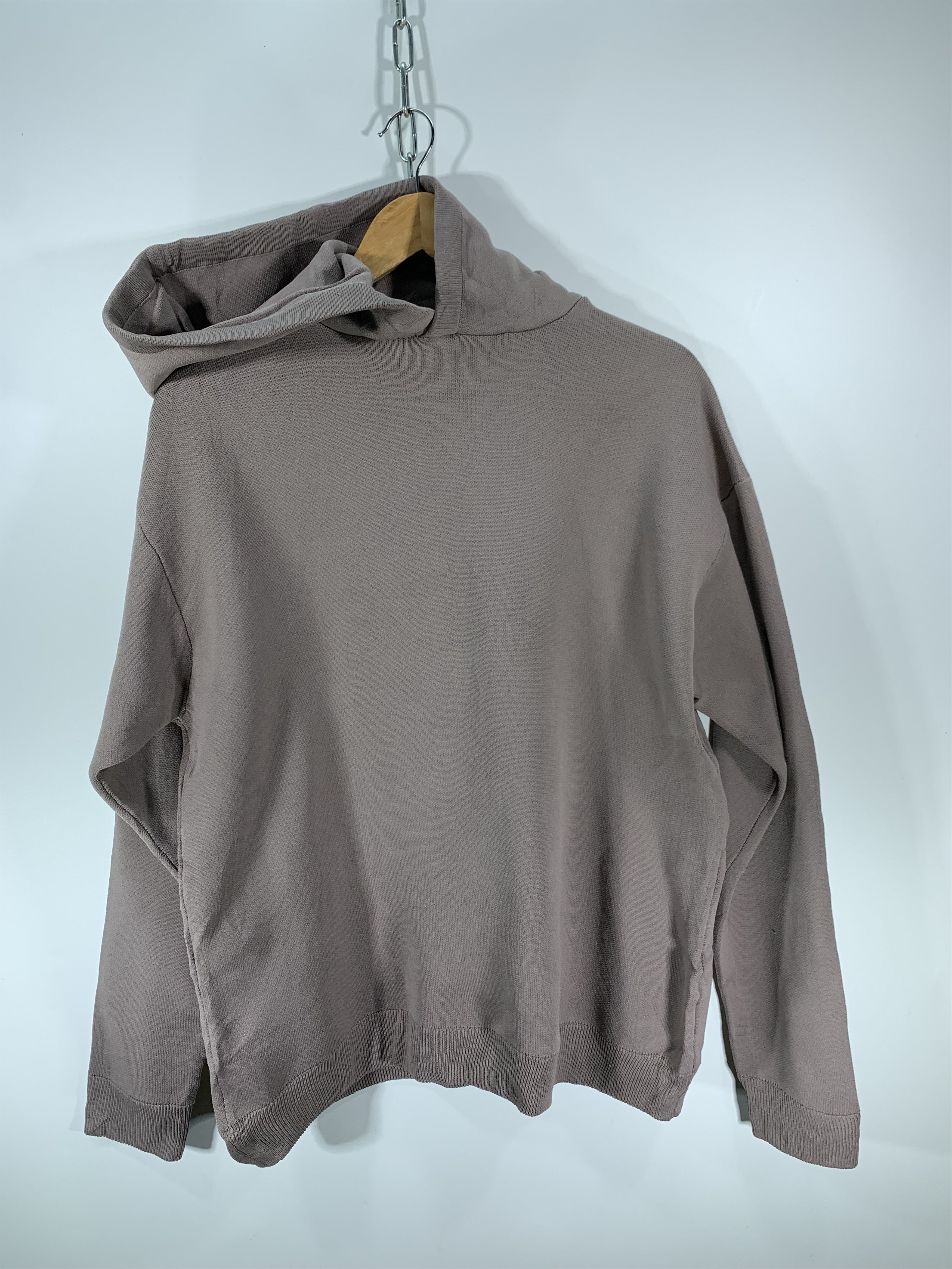 Japanese Brand × URBAN RESEARCH DOORS ⚡️Urban Hoodie Size US M / EU 48-50 / 2 - 1 Thumbnail