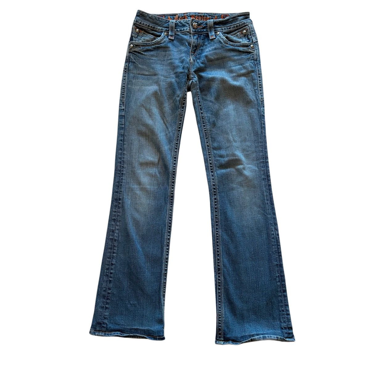 Rock Revival Denim