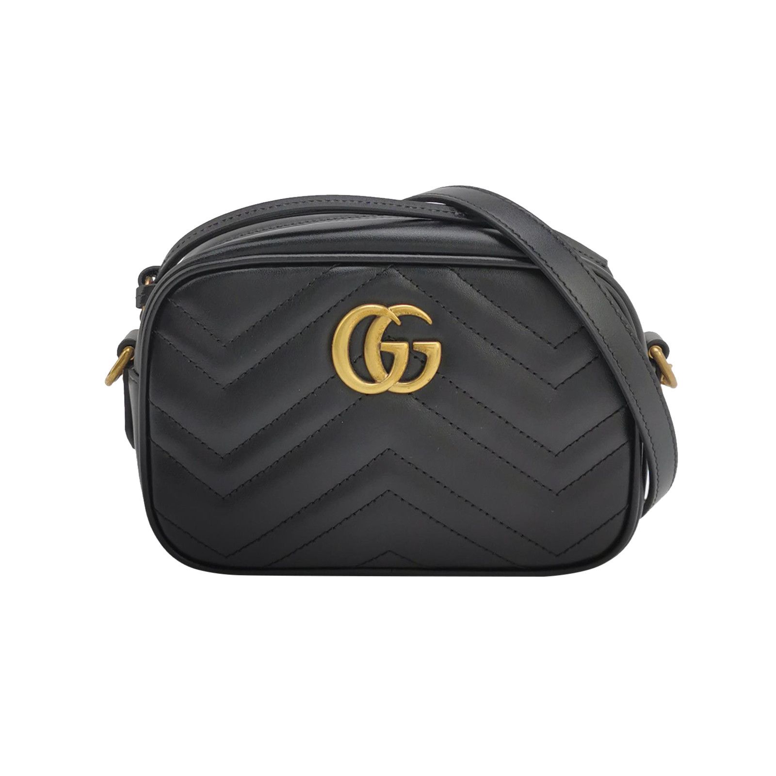 Gucci Gucci Women os Shoulder Bags Size ONE SIZE - 1 Thumbnail