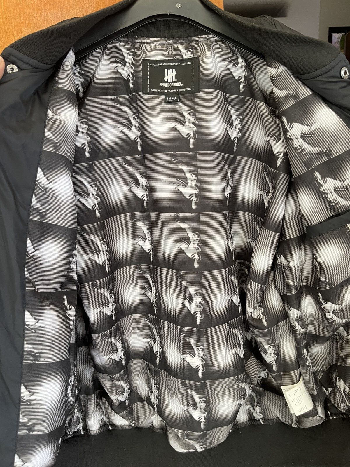 Undefeated UNDEFEATED X NEIGHBORHOOD Size US S / EU 44-46 / 1 - 6 Thumbnail
