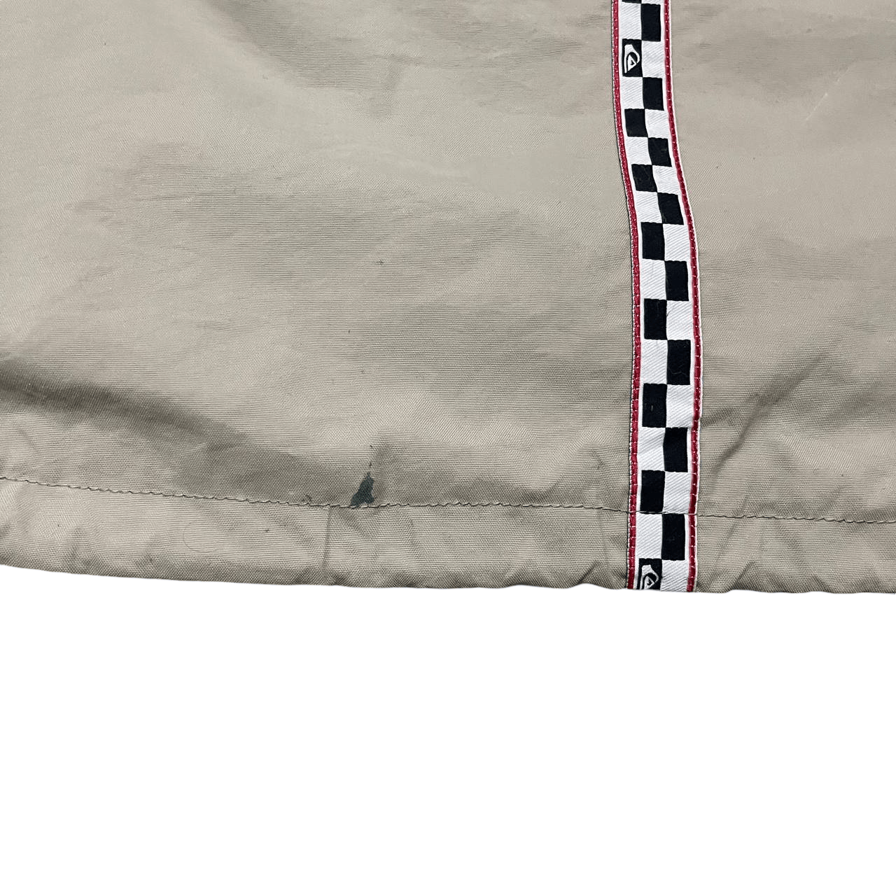 Quicksilver Vintage Quiksilver X Anorak Jacket Size US XL / EU 56 / 4 - 14 Thumbnail