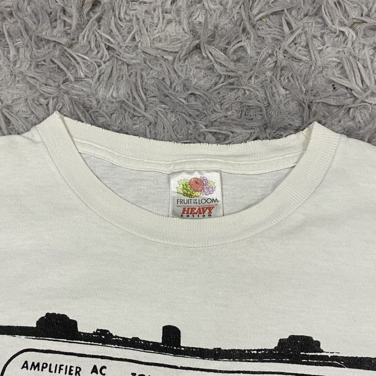 Band Tees Distressed vintage Y2K band mudhoney Size US S / EU 44-46 / 1 - 3 Thumbnail