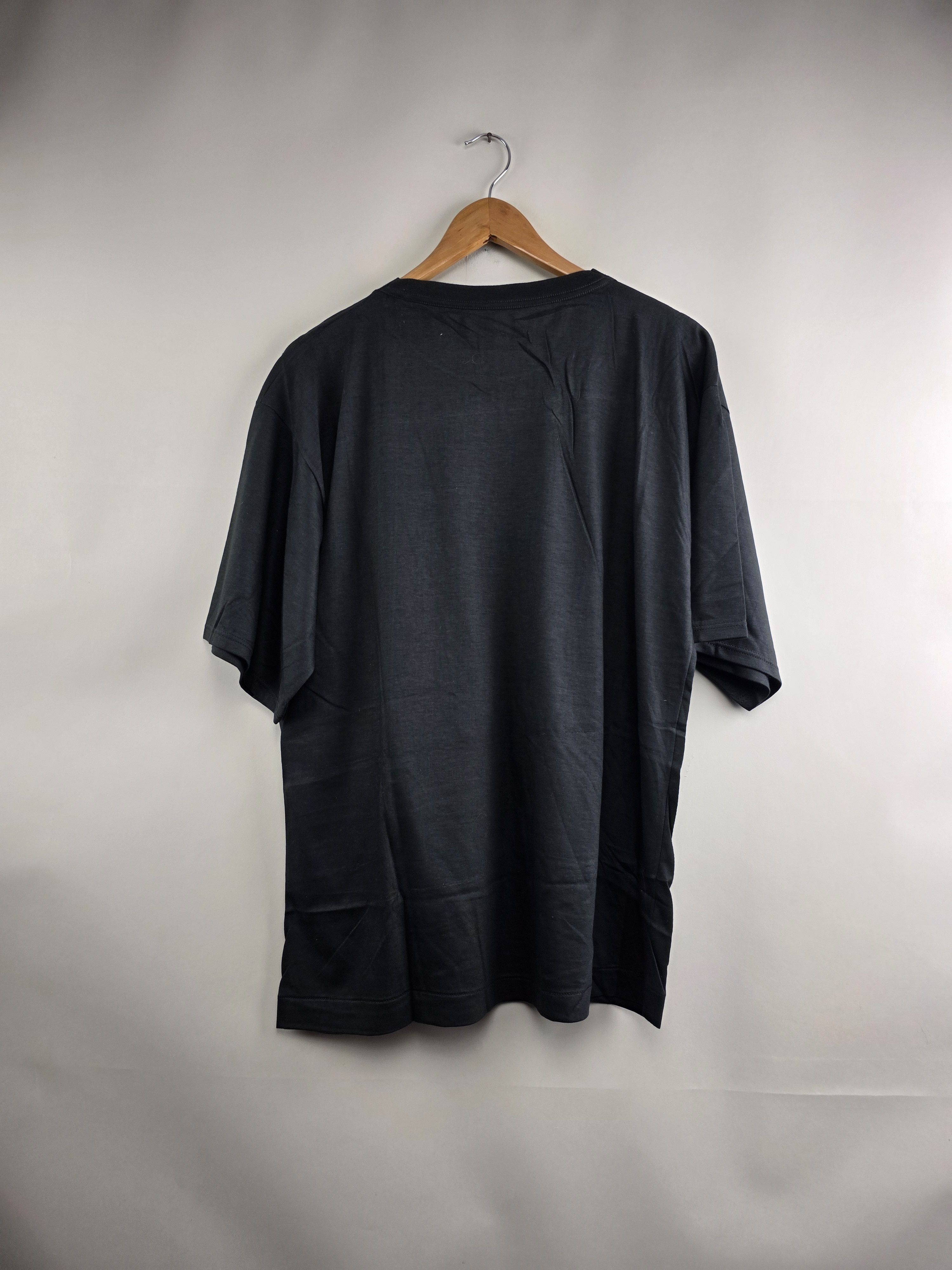 Vintage 90s Hitchcock's Scream Movie Tee XL 23" 28.5" Size US XL / EU 56 / 4 - 7 Thumbnail