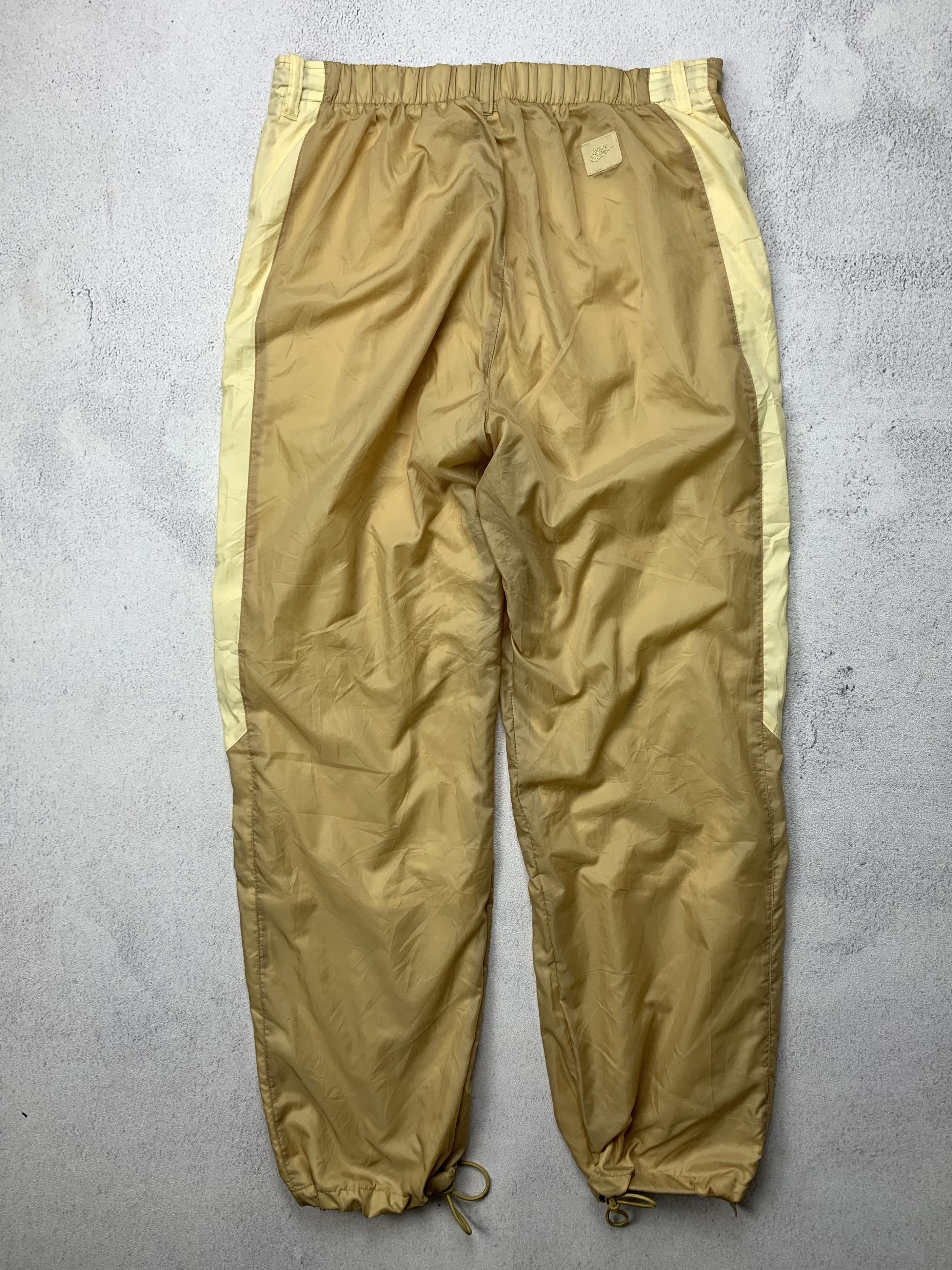 Nike Vintage Nike Track Pants Y2K Baggy Drill Running Size US 32 / EU 48 - 6 Thumbnail