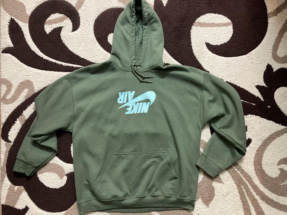 Nike x Travis Scott Cactus Jack Hoodie