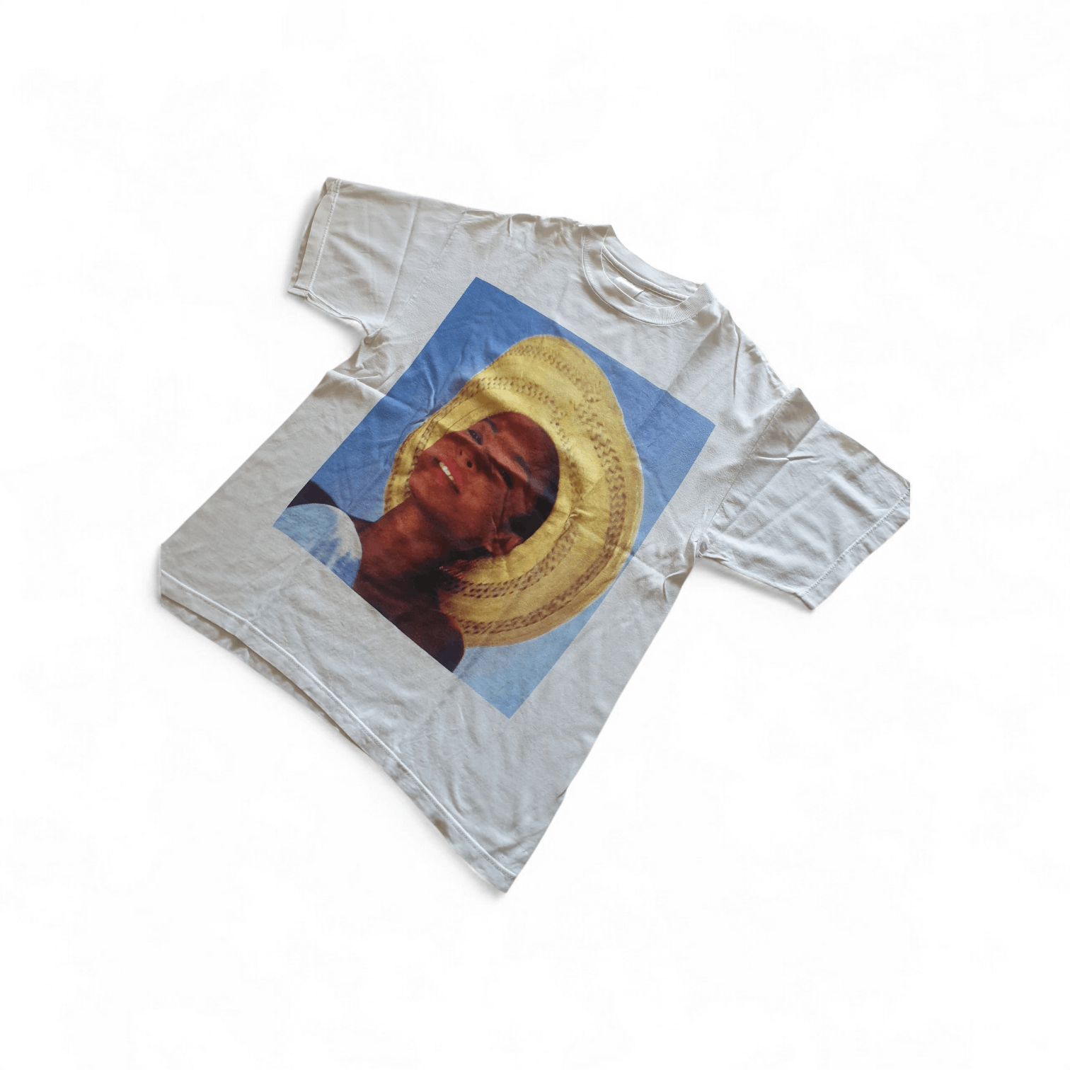 Band Tees Vintage 90s Sade Tshirt Size US M / EU 48-50 / 2 - 2 Thumbnail