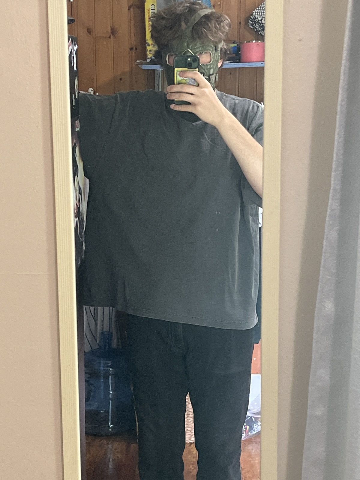 Other Shakawear oversized tee Size US L / EU 52-54 / 3 - 4 Thumbnail