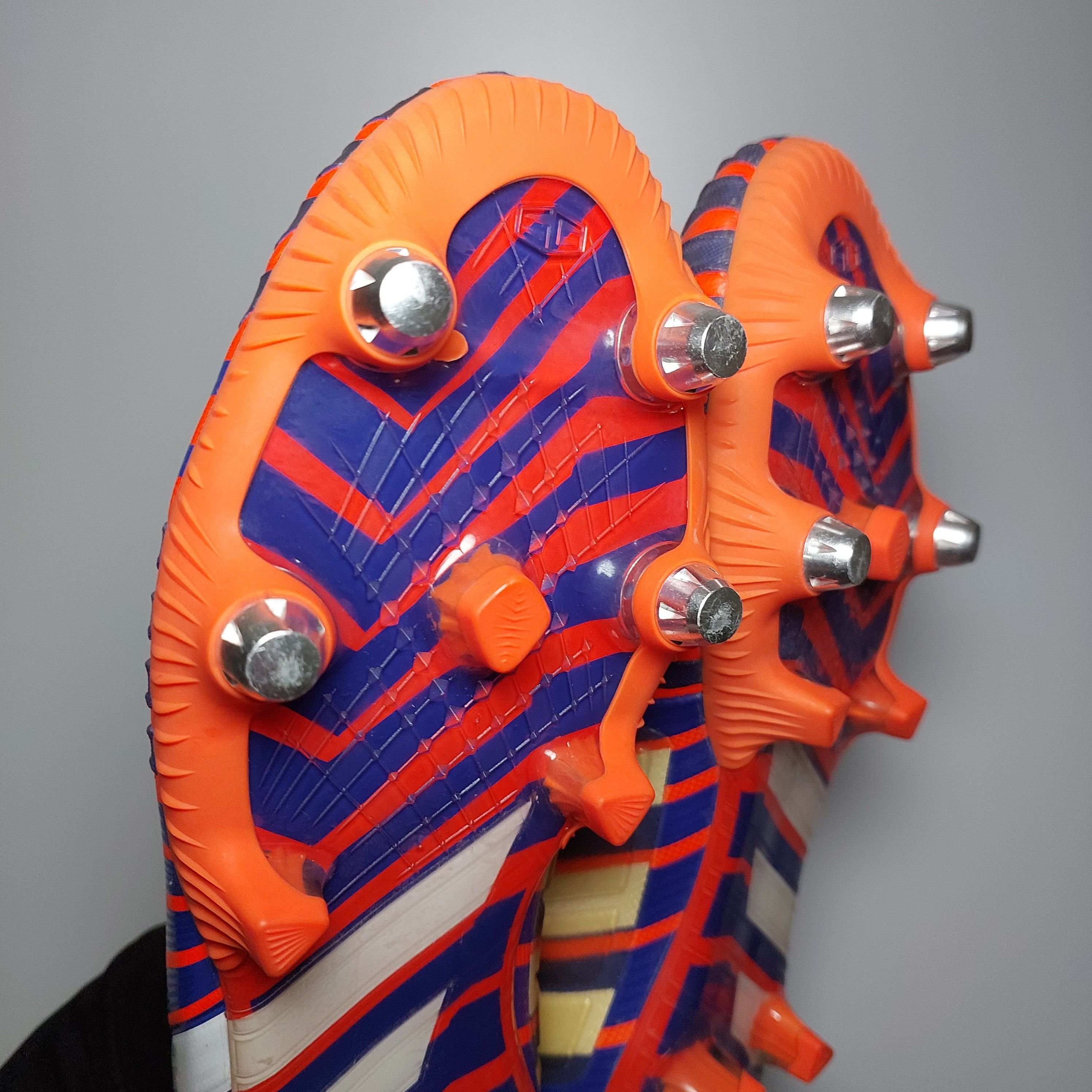 Nike Predator Instinct SG UCL B35460 US7.5 UK7 25.5CM Size US 7.5 / EU 40-41 - 10 Thumbnail