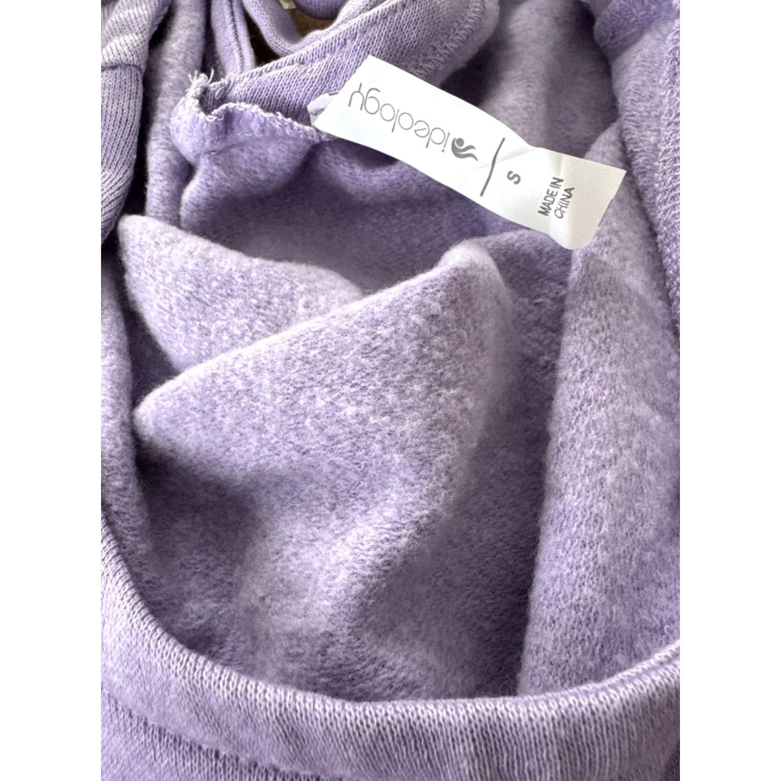 Vintage VINTAGE Size S / US 4 / IT 40 - 4 Thumbnail