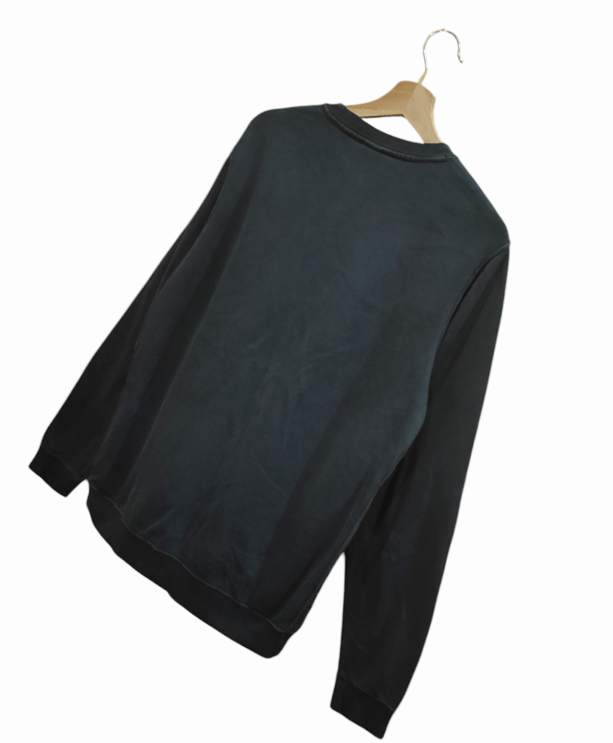 Nike Nike Small Swoosh Crewneck Size US M / EU 48-50 / 2 - 4 Thumbnail