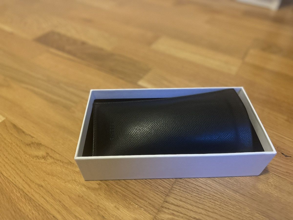 Celine Hedi Slimane Celine sunglasses ”Triomphe of 13” Size ONE SIZE - 5 Thumbnail