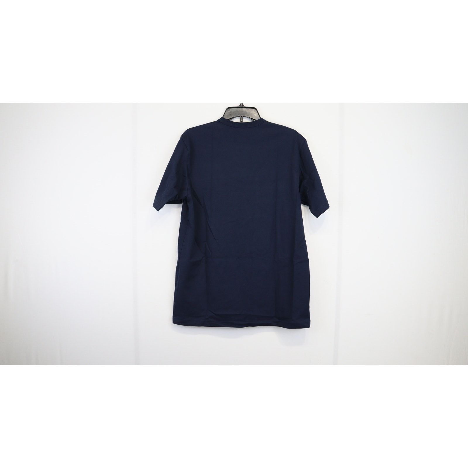 Comme des Garcons Homme o1rshd1 T-Shirt in Blue Size US L / EU 52-54 / 3 - 9 Thumbnail