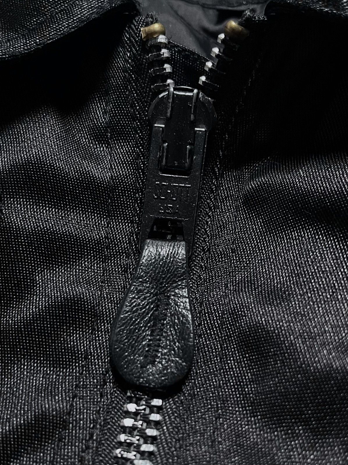 Schott FW03’ Schott “Weapon Jacket” - Multi pocket military jacket Size US M / EU 48-50 / 2 - 8 Thumbnail