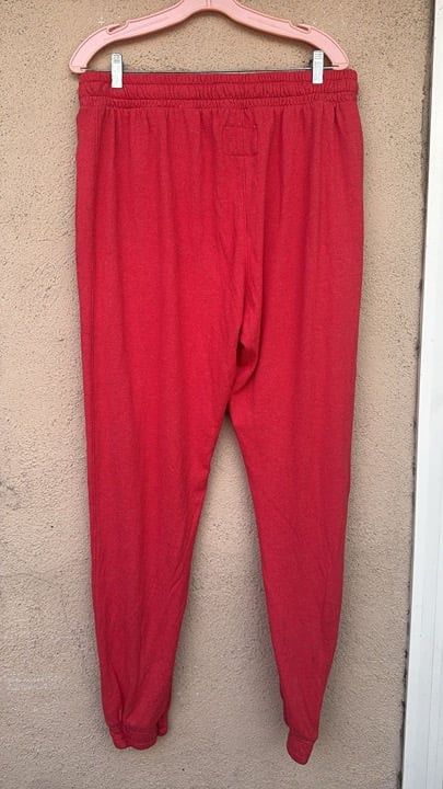 Daniel Patrick Daniel Patrick Mens Size Extra Small Sweat Pants Red New De Size US 28 / EU 44 - 2 Thumbnail