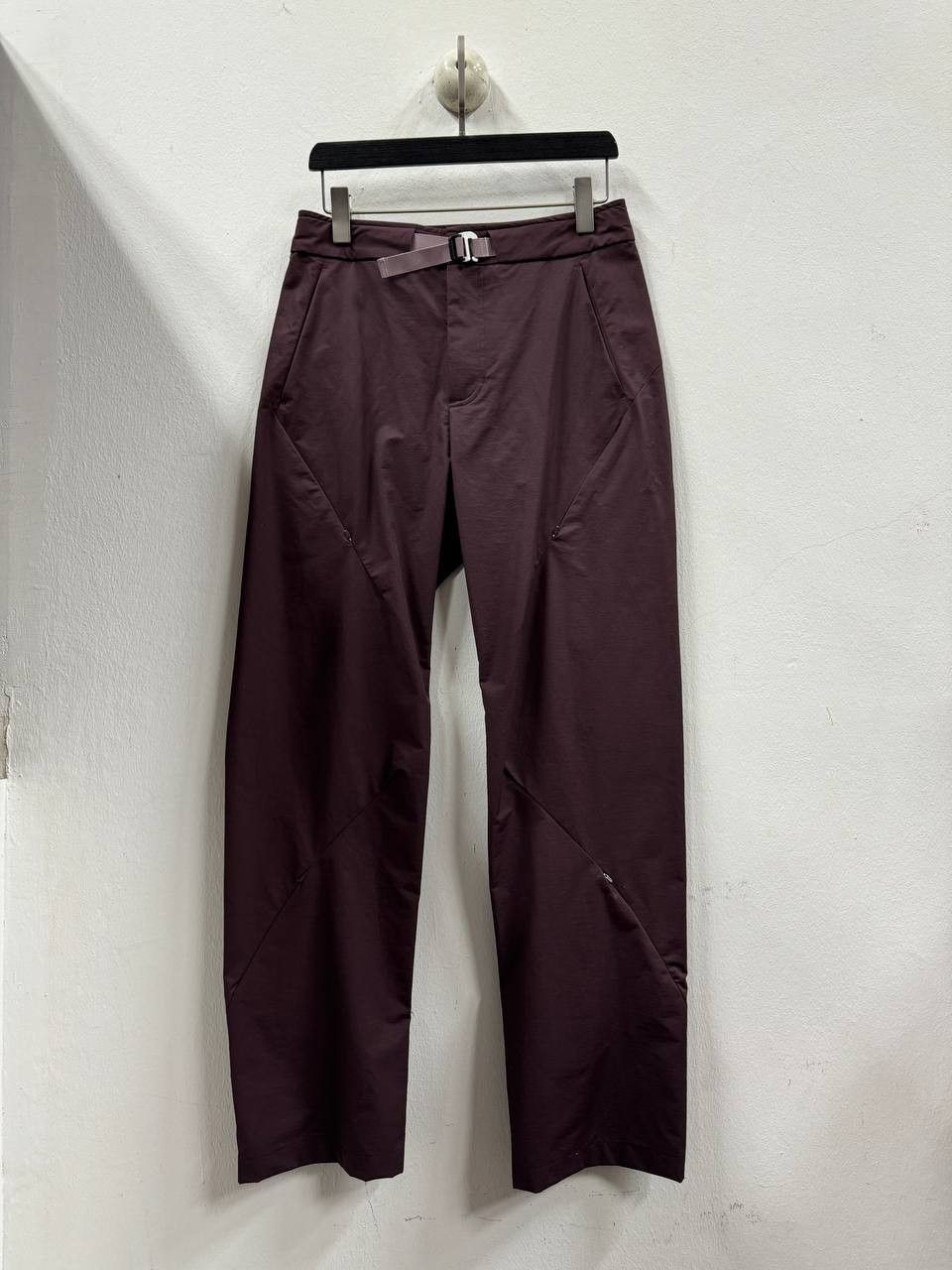 POST ARCHIVE FACTION (PAF) AW22 POST ARCHIVE FACTION x DSM 5.0 Technical Pants Size US 30 / EU 46 - 1 Thumbnail