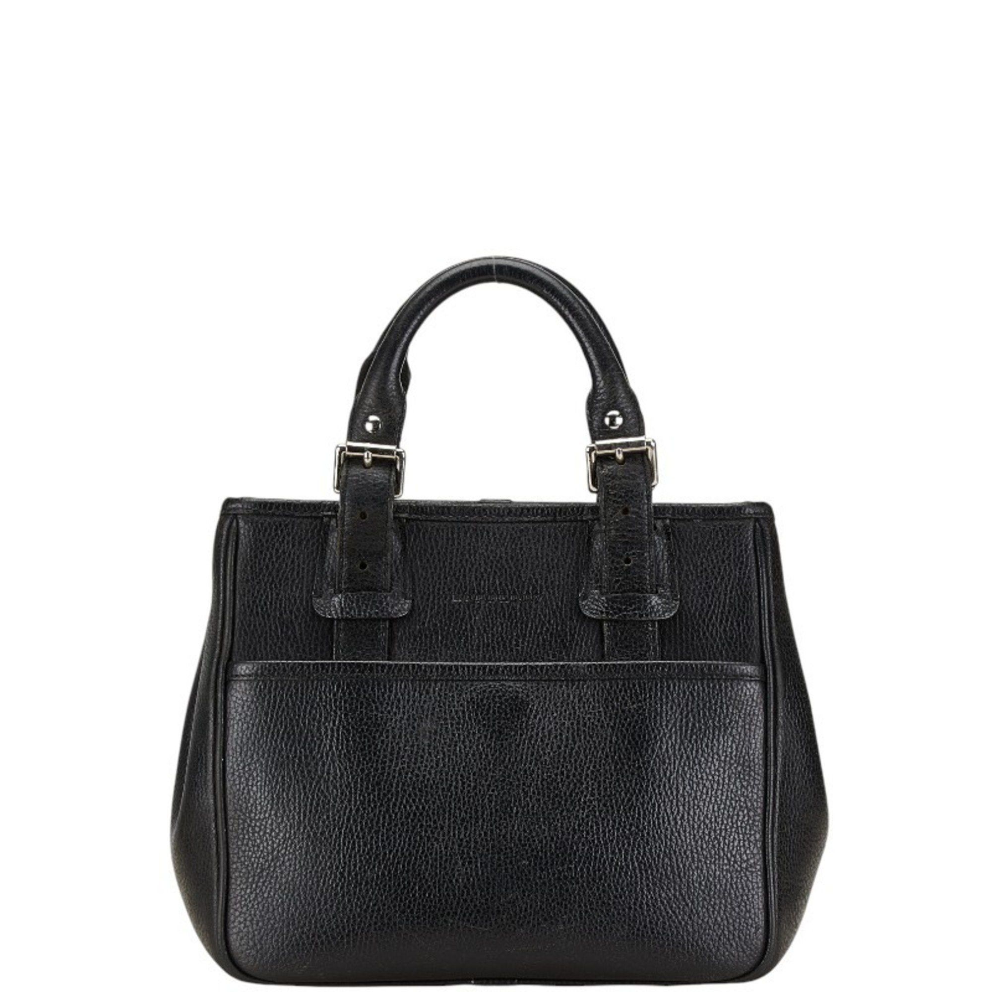 Burberry Burberry Nova Check handbag Size ONE SIZE - 1 Thumbnail