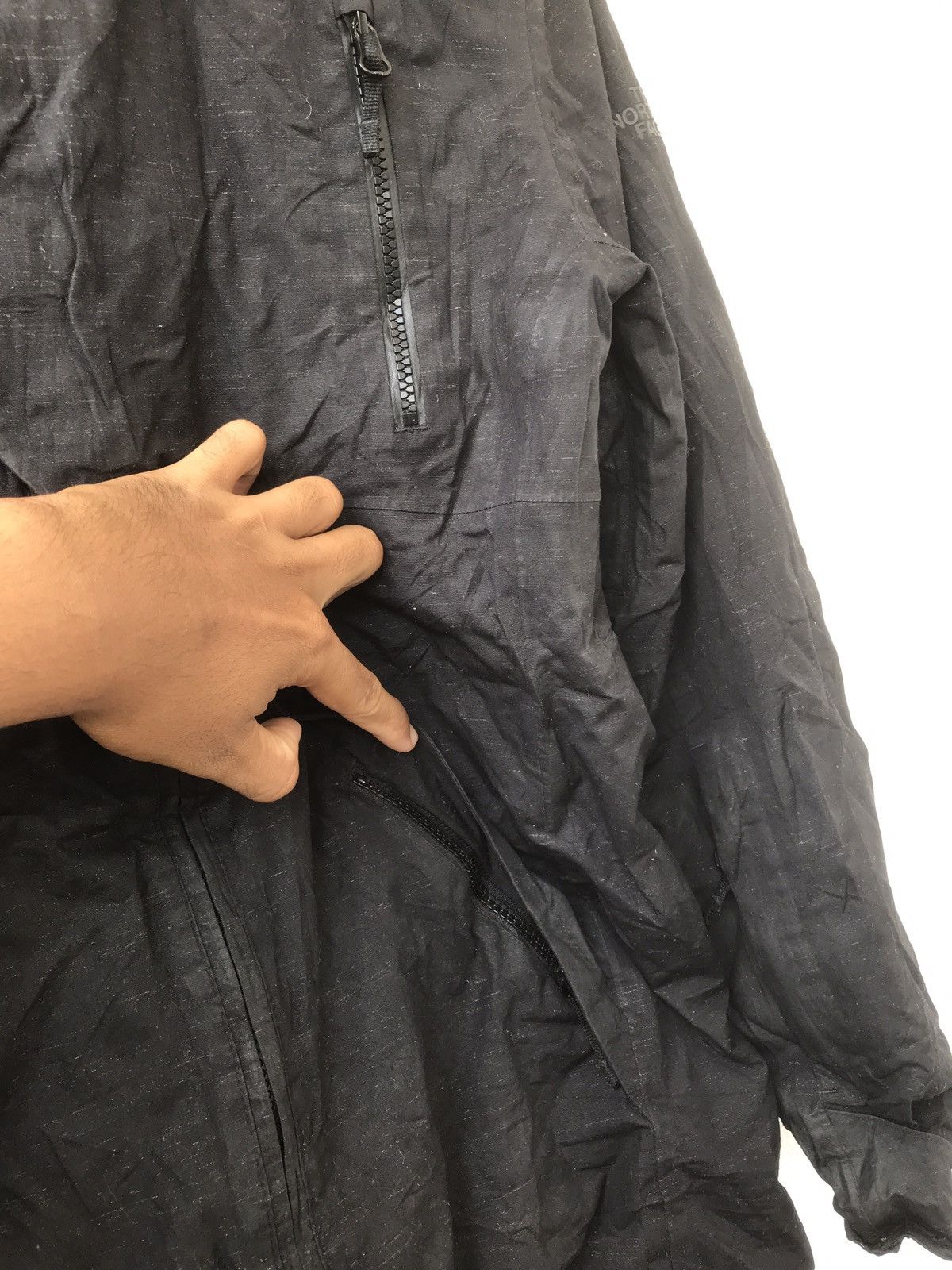The North Face The North Face dryvent hooded Jacket Size S / US 4 / IT 40 - 6 Thumbnail