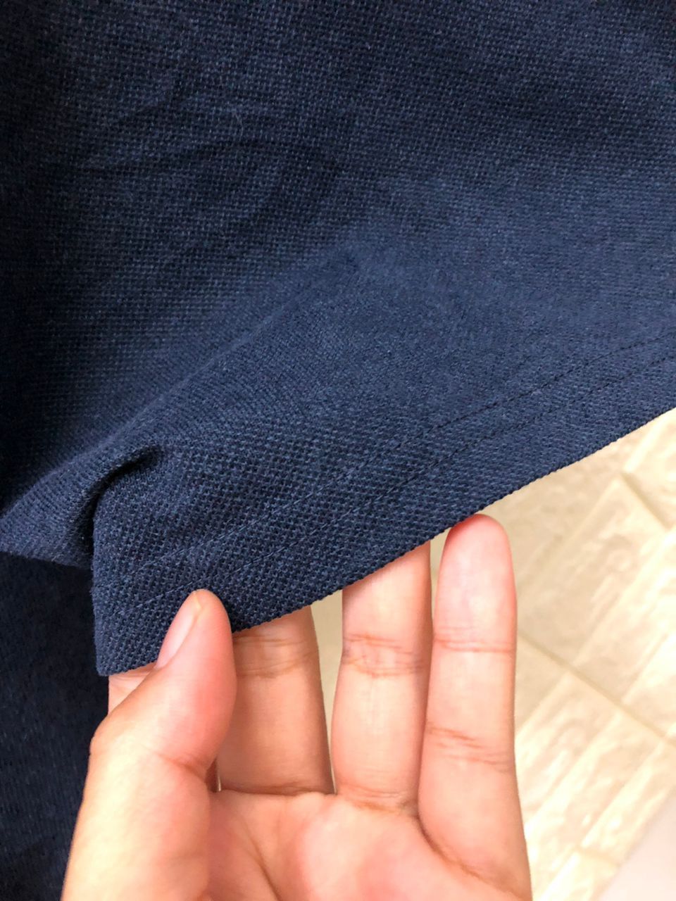 Japanese Brand Suffuse United polo Size US L / EU 52-54 / 3 - 7 Thumbnail