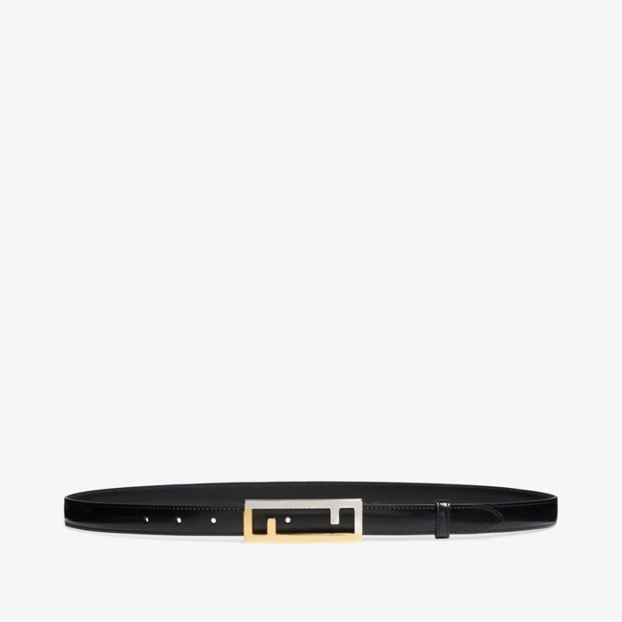 Fendi o1loc1c0824 Size: OS / Belt in Black Size ONE SIZE - 1 Preview