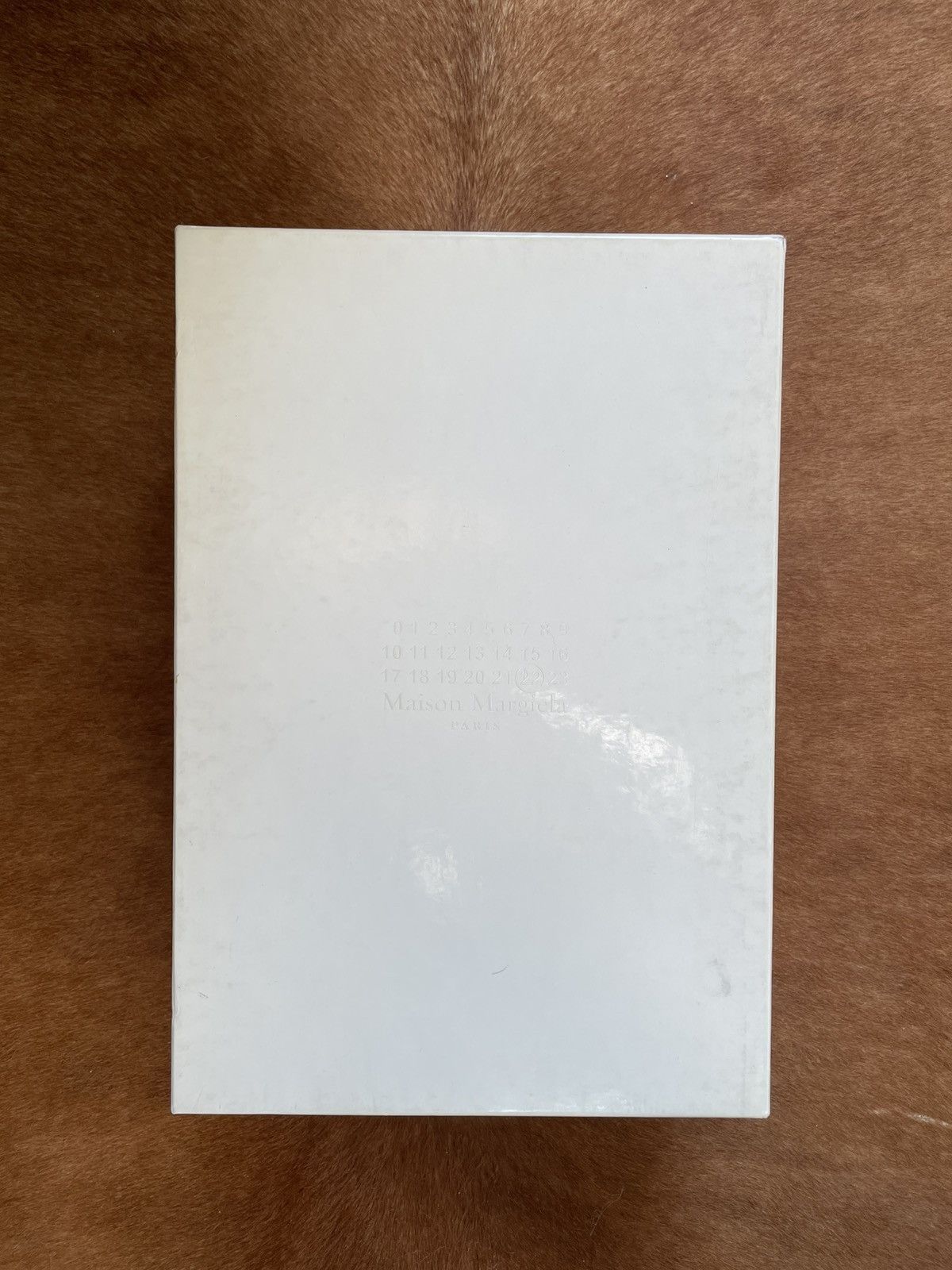 Maison Margiela Maison margiela future low deadstock Size US 10 / EU 43 - 8 Thumbnail