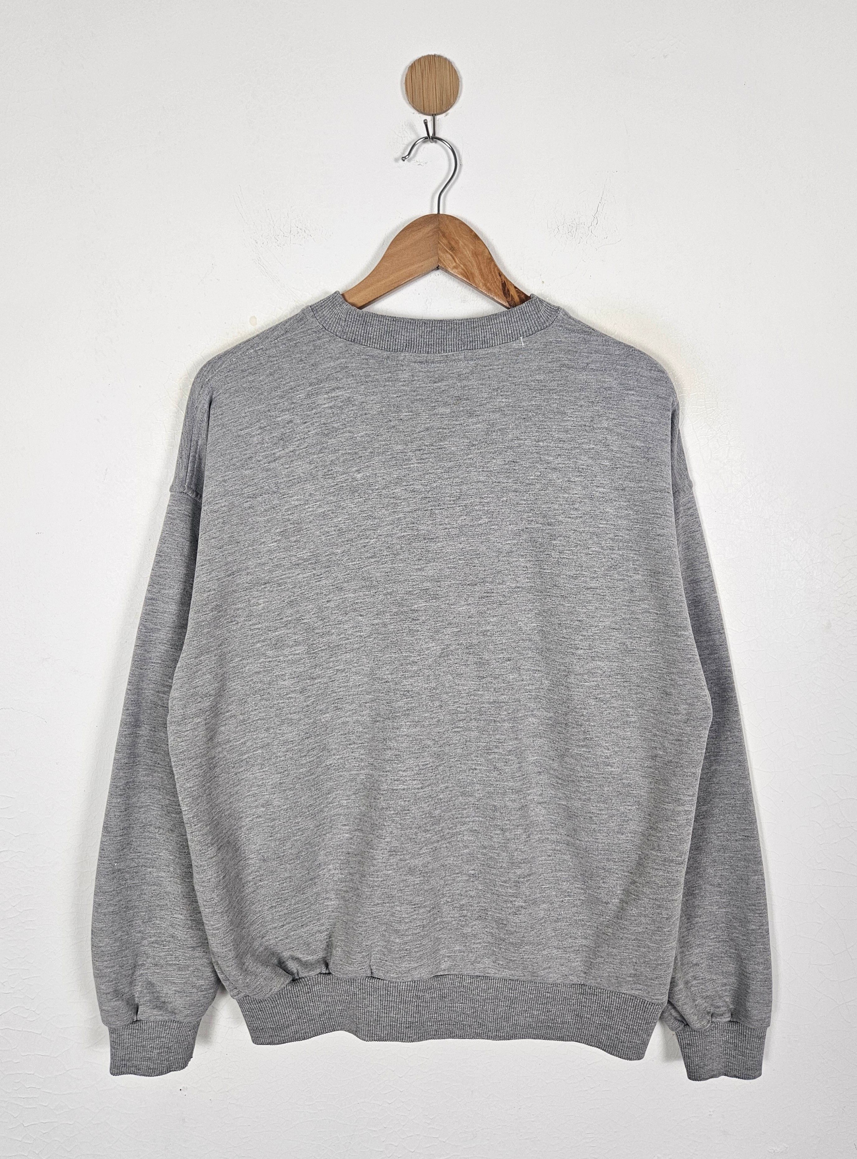 Ferrari Vintage Ferrari Magneti Marelli sweatshirt Size US L / EU 52-54 / 3 - 3 Thumbnail