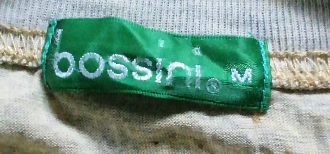 Vintage BOSSINI classic shirt Size US M / EU 48-50 / 2 - 4 Thumbnail