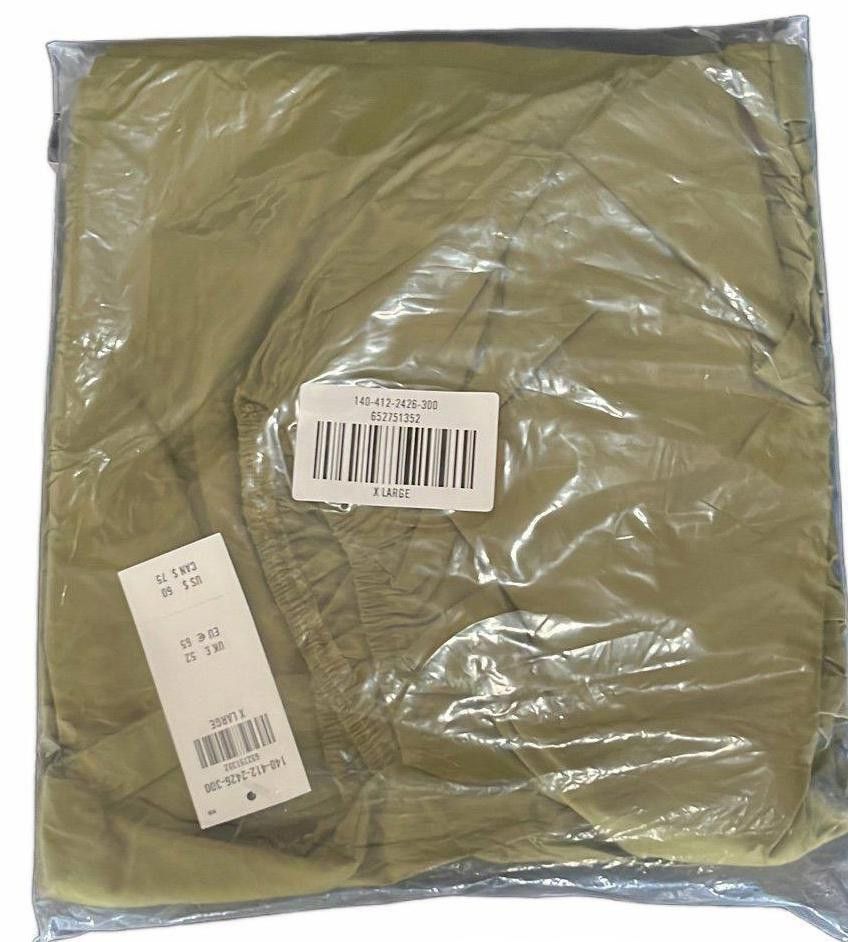 Abercrombie & Fitch Abercrombie and Fitch Chic Long-Sleeve Ruched Bodice Size XL / US 12-14 / IT 48-50 - 3 Thumbnail