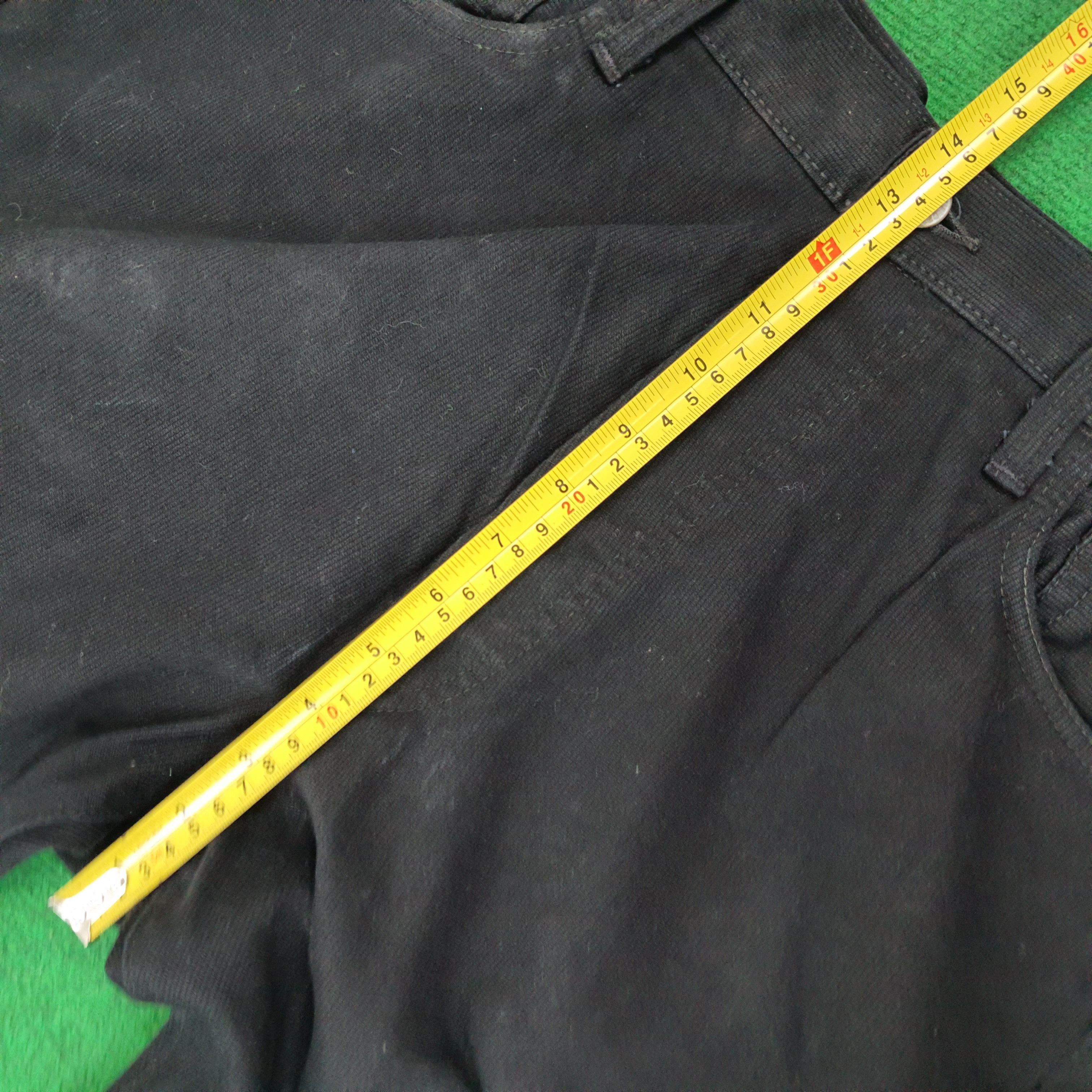 Evisu Vintage Evisu Japanese Brand Custom Daicock Pants C235N3 Size US 32 / EU 48 - 12 Thumbnail