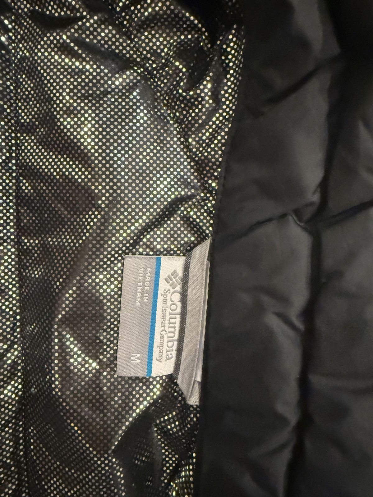 Columbia Columbia Vest Puffer (M) Size US M / EU 48-50 / 2 - 3 Thumbnail