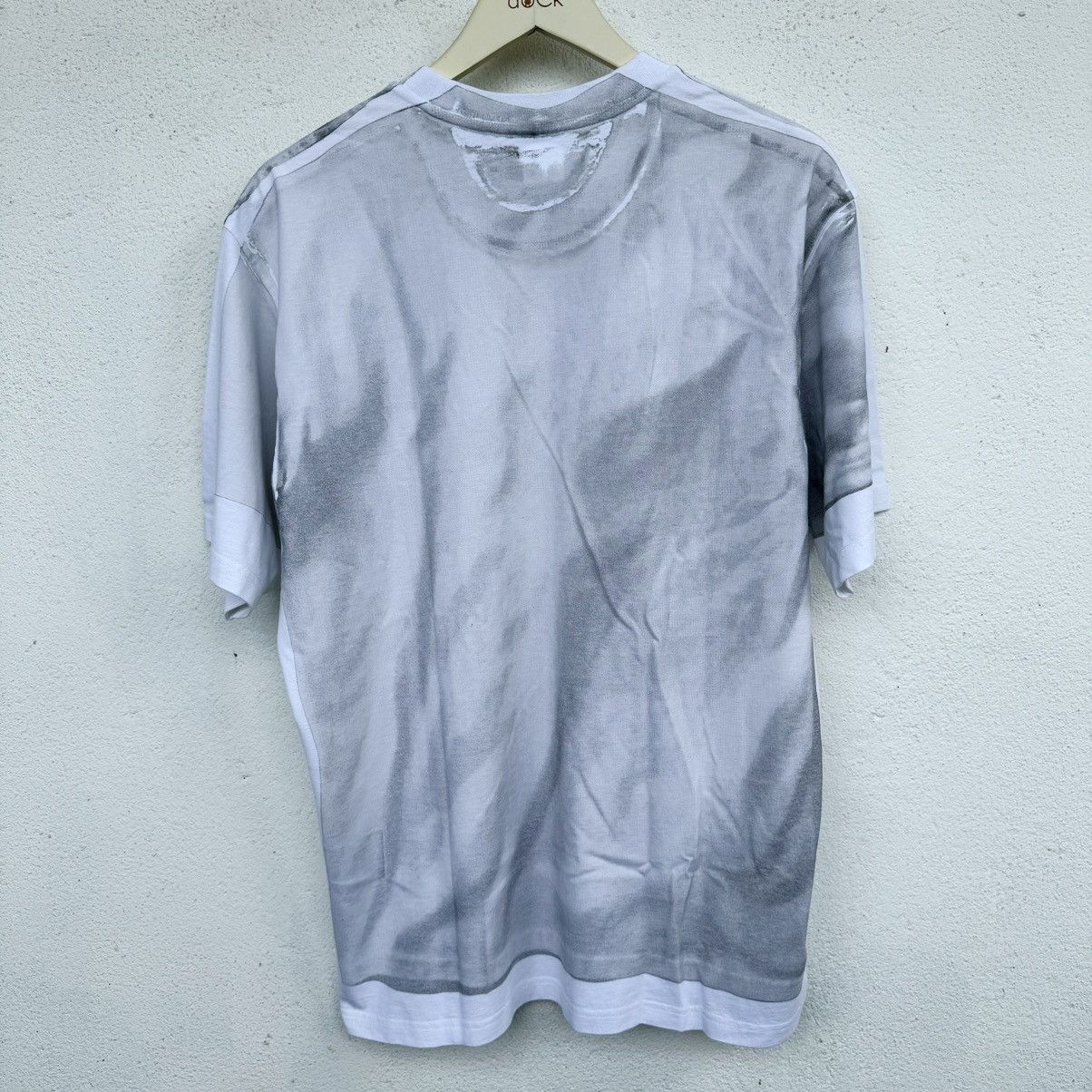Maison Margiela × Supreme SUPREME X MAISON MARGIELA 'MM6 Box Logo' S/S '24 Tee NEW! Size US M / EU 48-50 / 2 - 5 Thumbnail