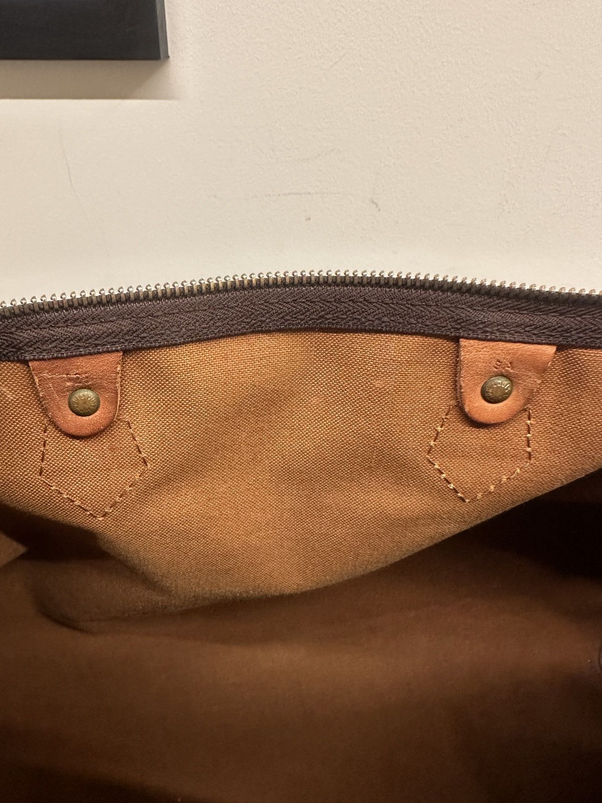 Louis Vuitton Louis Vuitton Speedy 40 Size ONE SIZE - 8 Thumbnail