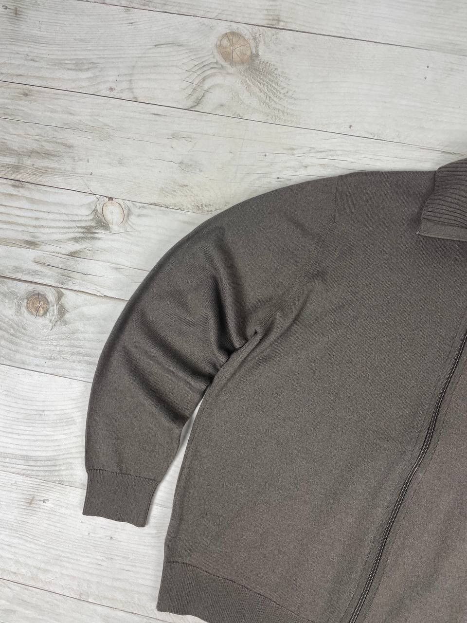 Lacoste Lacoste Sweater Cardigan Full Zip Size US XL / EU 56 / 4 - 5 Thumbnail