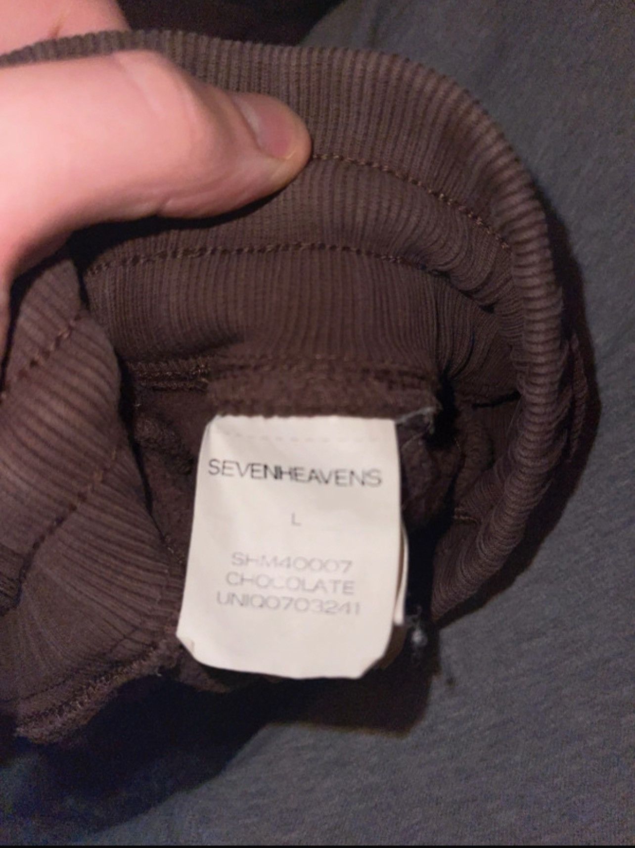 Other 7Heavens Jogger brown Size US 31 - 5 Thumbnail