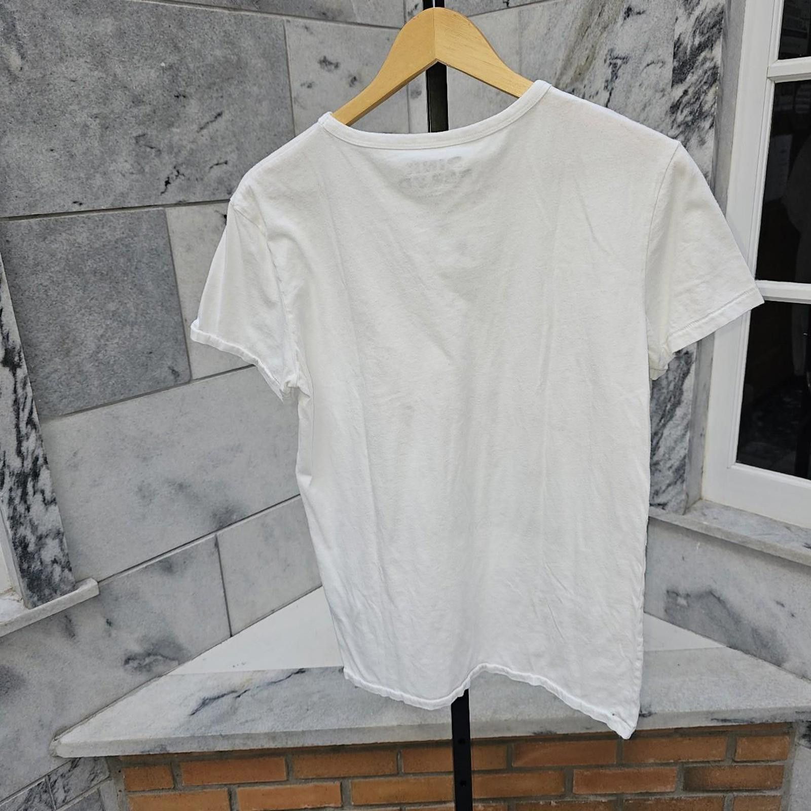 Lucky Brand Lucky Brand Pink Floyd Tee Size S / US 4 / IT 40 - 4 Thumbnail