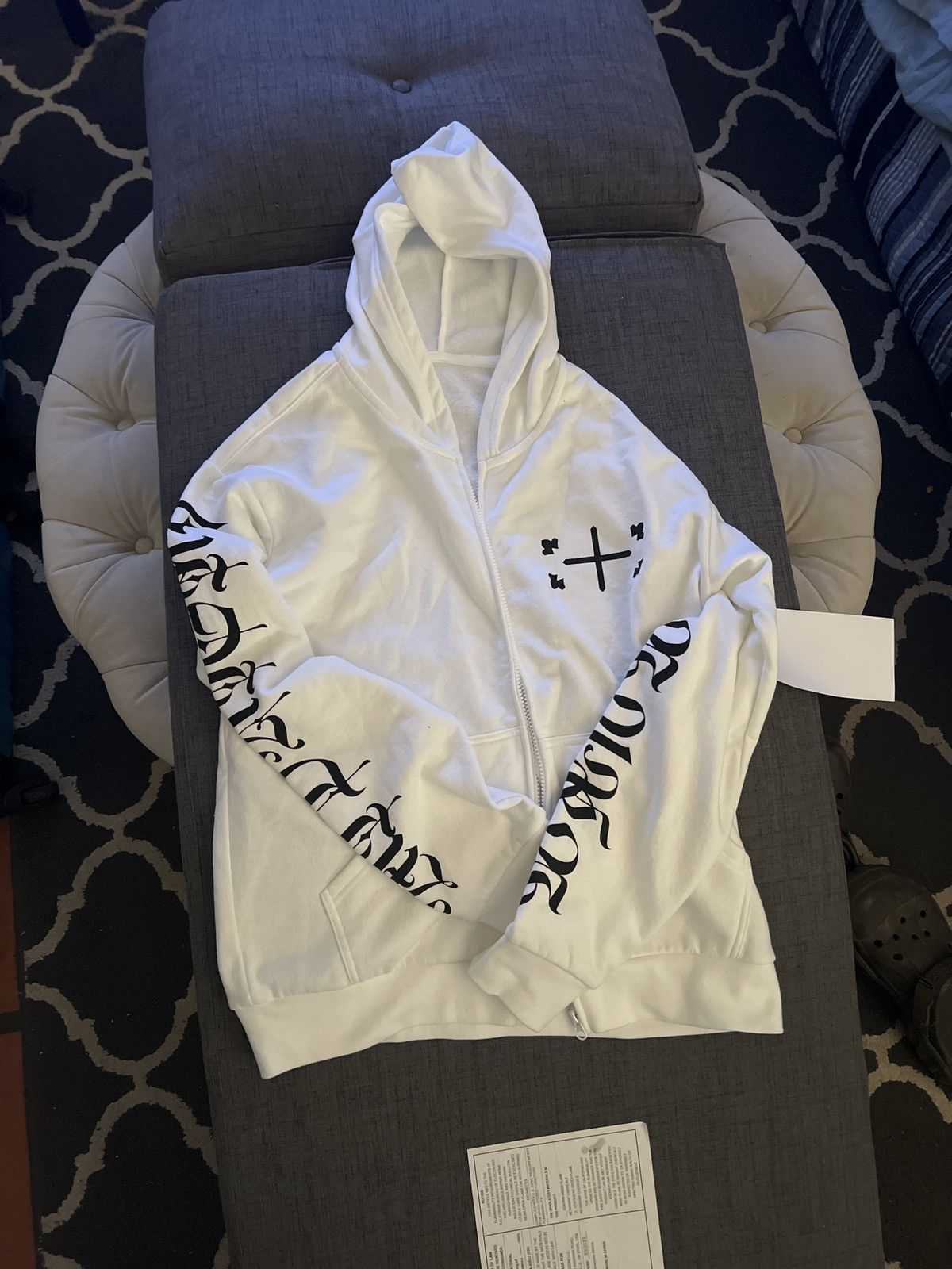 Other Cross Los Angeles Style Jacket Size US M / EU 48-50 / 2 - 1 Thumbnail