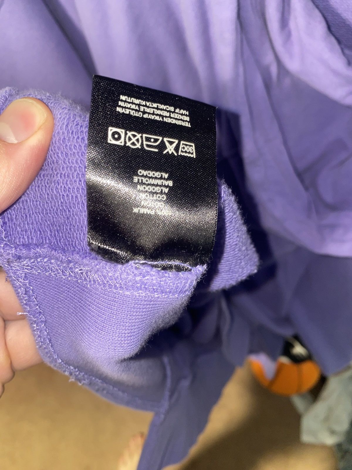 Other Muso Kuso Rare Hoodie from one of earliest drops Size US XL / EU 56 / 4 - 5 Thumbnail