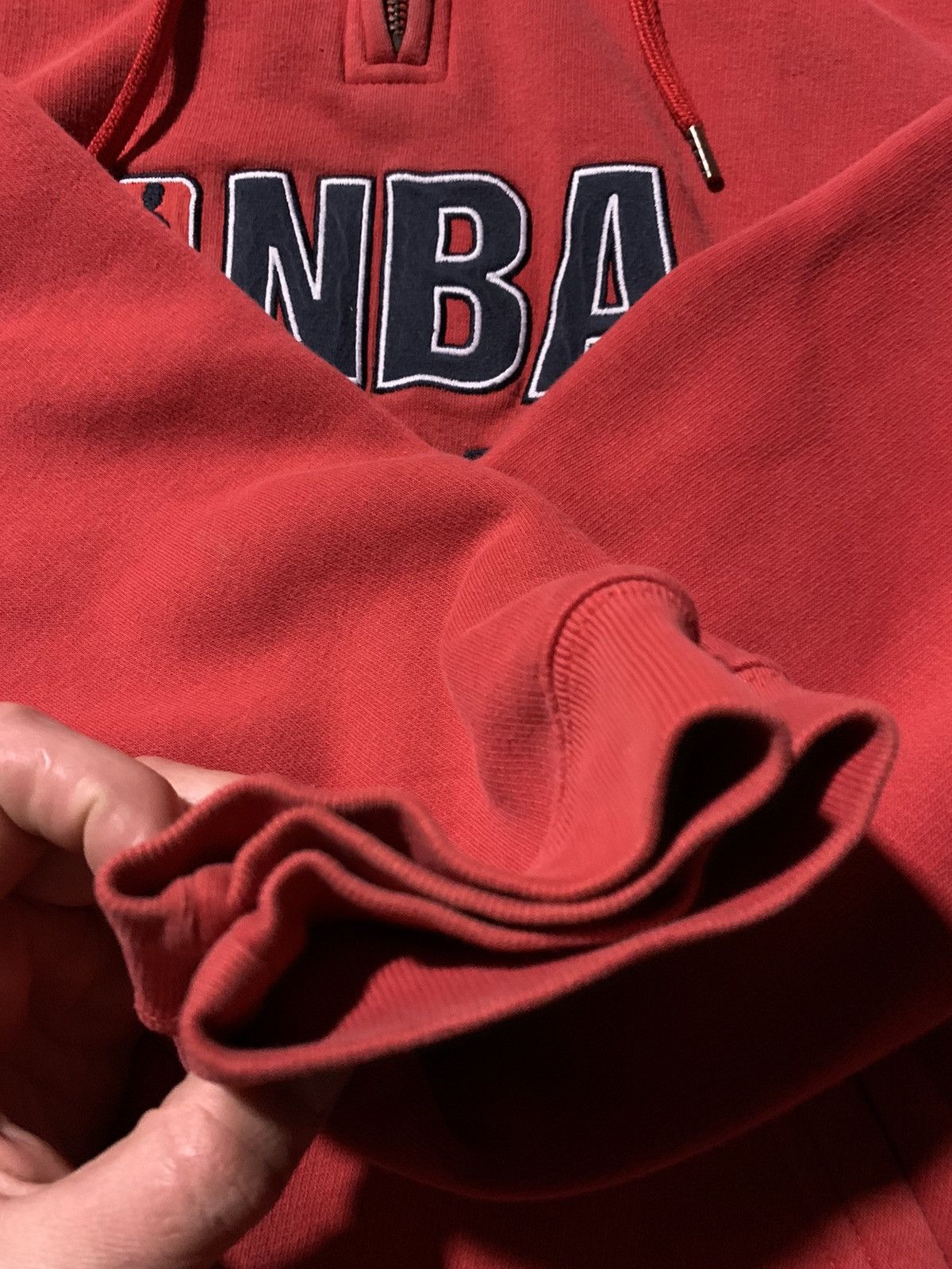 NBA Champion NBA Hoops 2000 Size US M / EU 48-50 / 2 - 3 Thumbnail