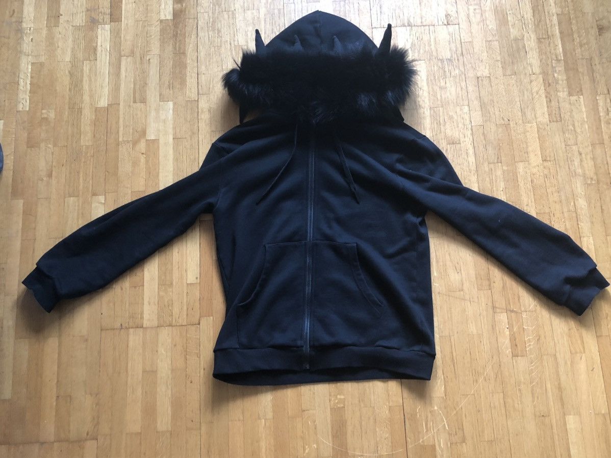 Other Skinhead Thorns Hoodie Size US L / EU 52-54 / 3 - 1 Thumbnail