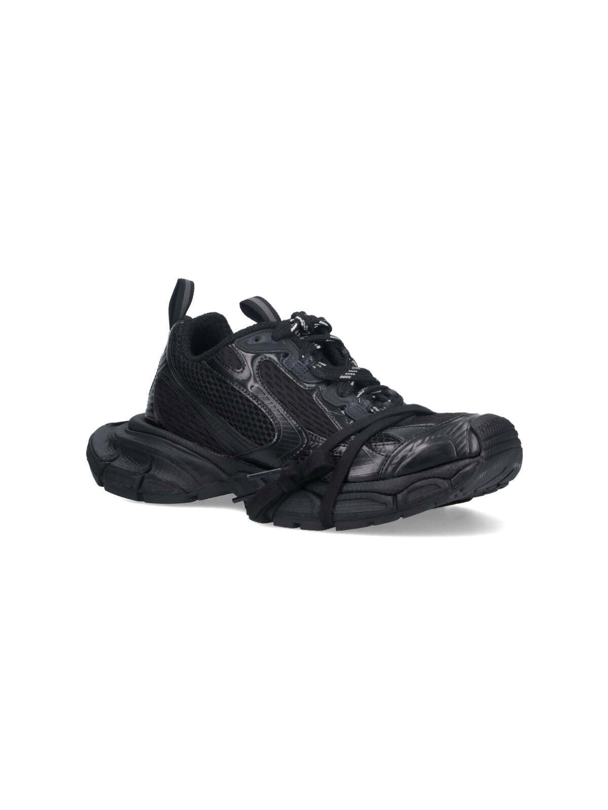 Balenciaga BALENCIAGA WOMEN’S 3XL SNEAKERS SIZE 36 Size ONE SIZE - 2 Thumbnail