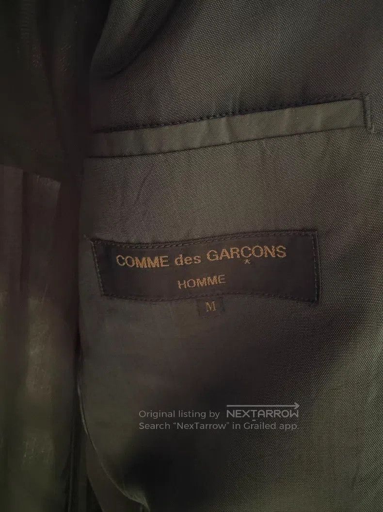 Comme des Garcons Comme des Garcons Blazer Size US M / EU 48-50 / 2 - 3 Thumbnail