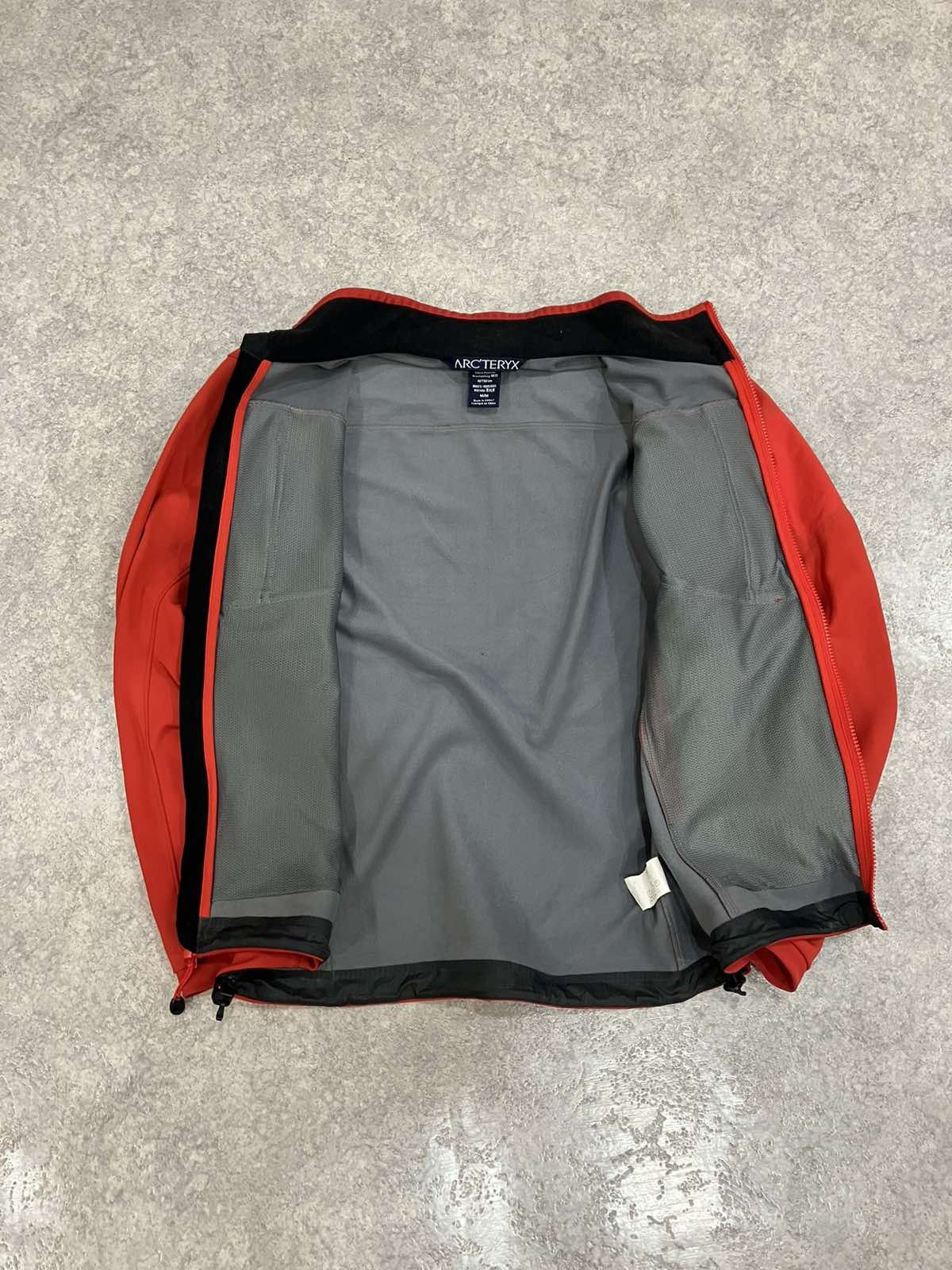 Arc'teryx Arc'teryx Gamma MX Size US M / EU 48-50 / 2 - 3 Thumbnail