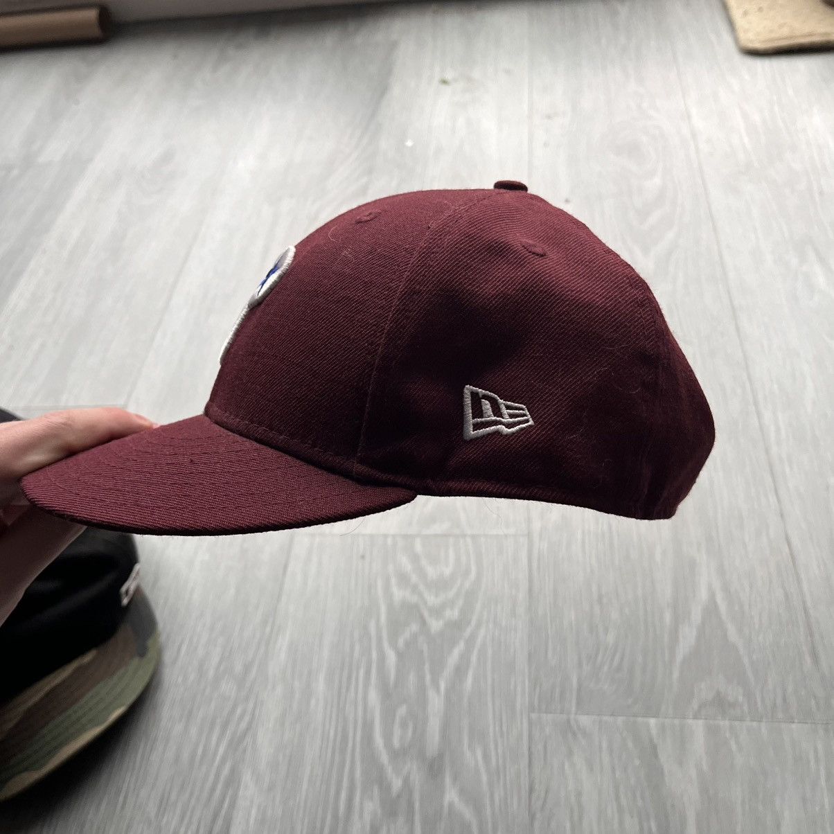 New Era New Era Baseball Caps x4 Bundle 59fifty Size ONE SIZE - 13 Thumbnail