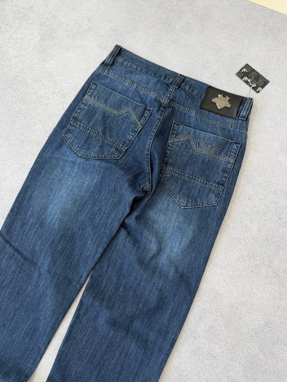 Diesel Diesel Distressed Blue flared Jeans Vintage junya watanabe Size US 30 / EU 46 - 12 Thumbnail
