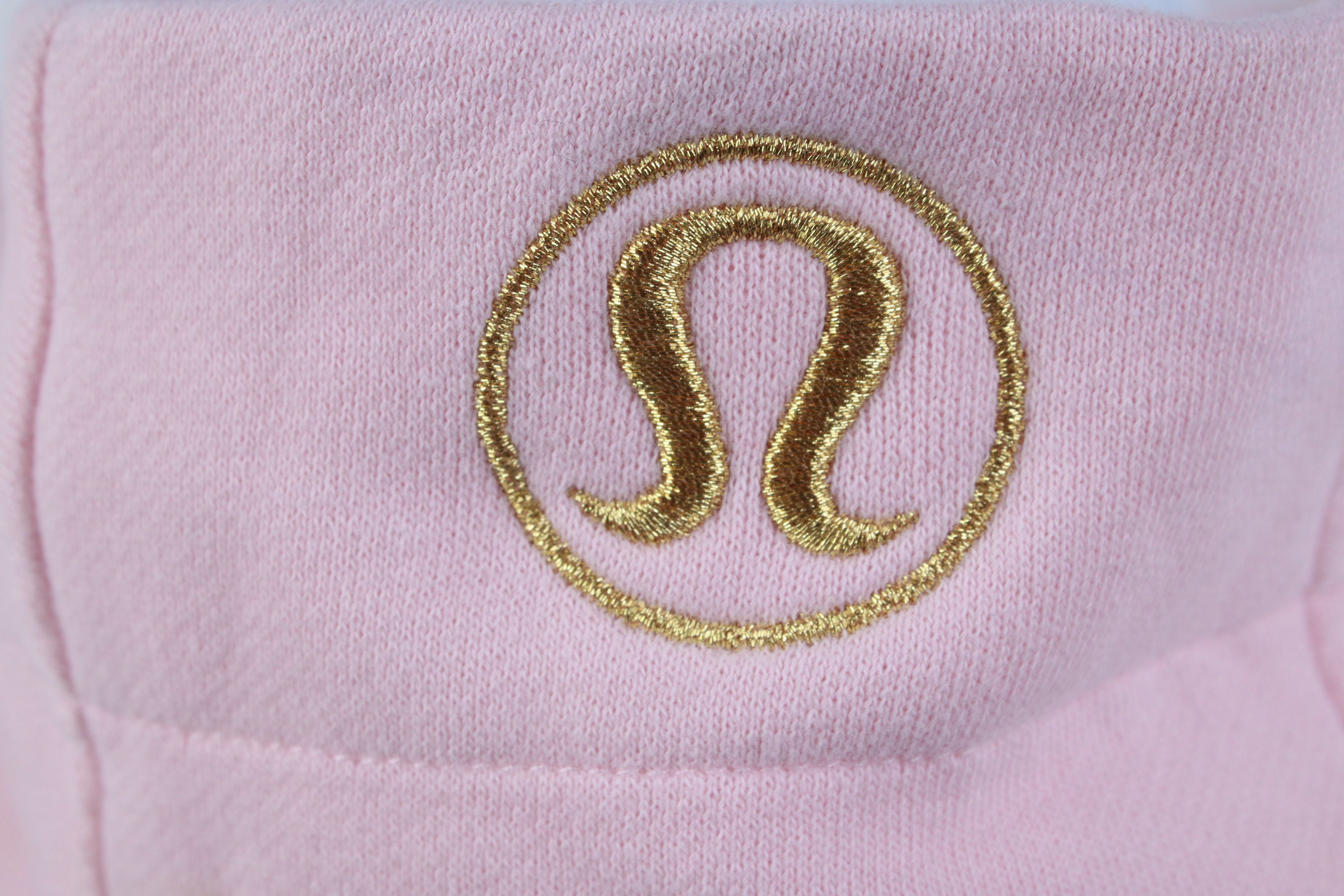 Lululemon Lululemon Cropped Scuba Full Zip Hoodie Strawberry Milkshake Size M / US 6-8 / IT 42-44 - 13 Thumbnail